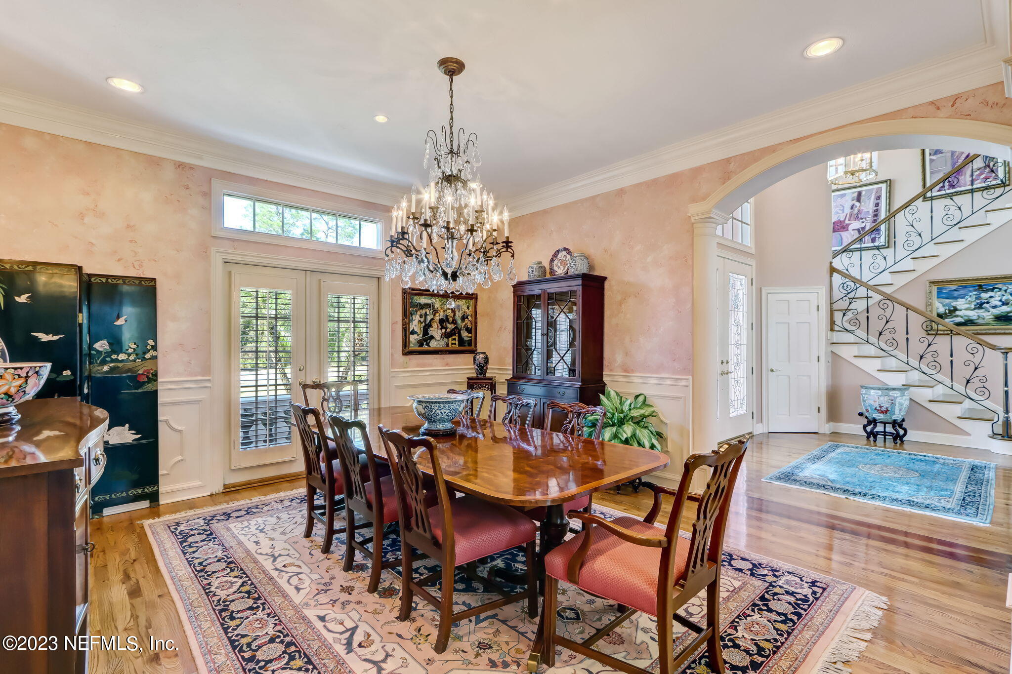 105 TEAL POINTE LN