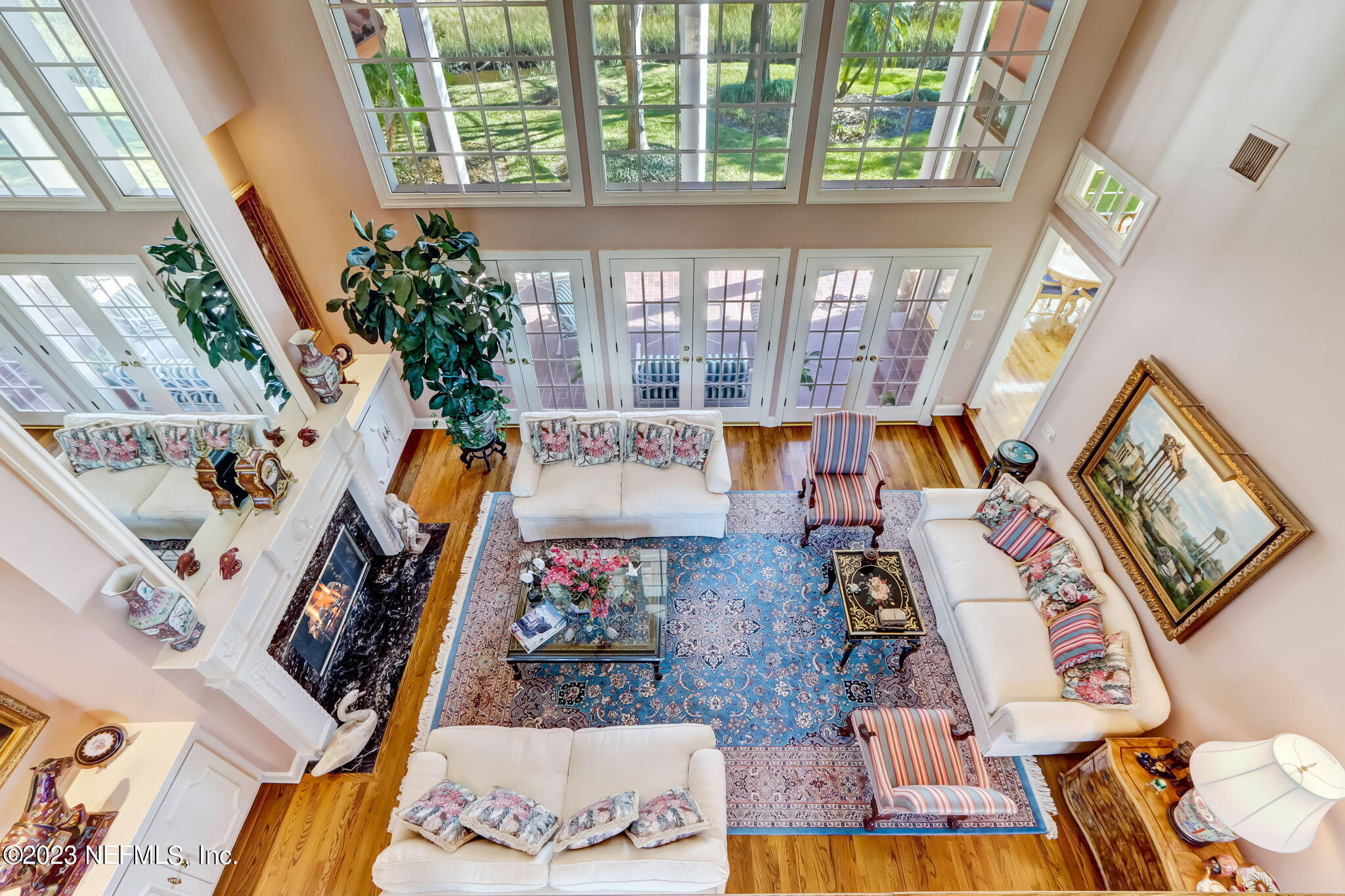 105 TEAL POINTE LN