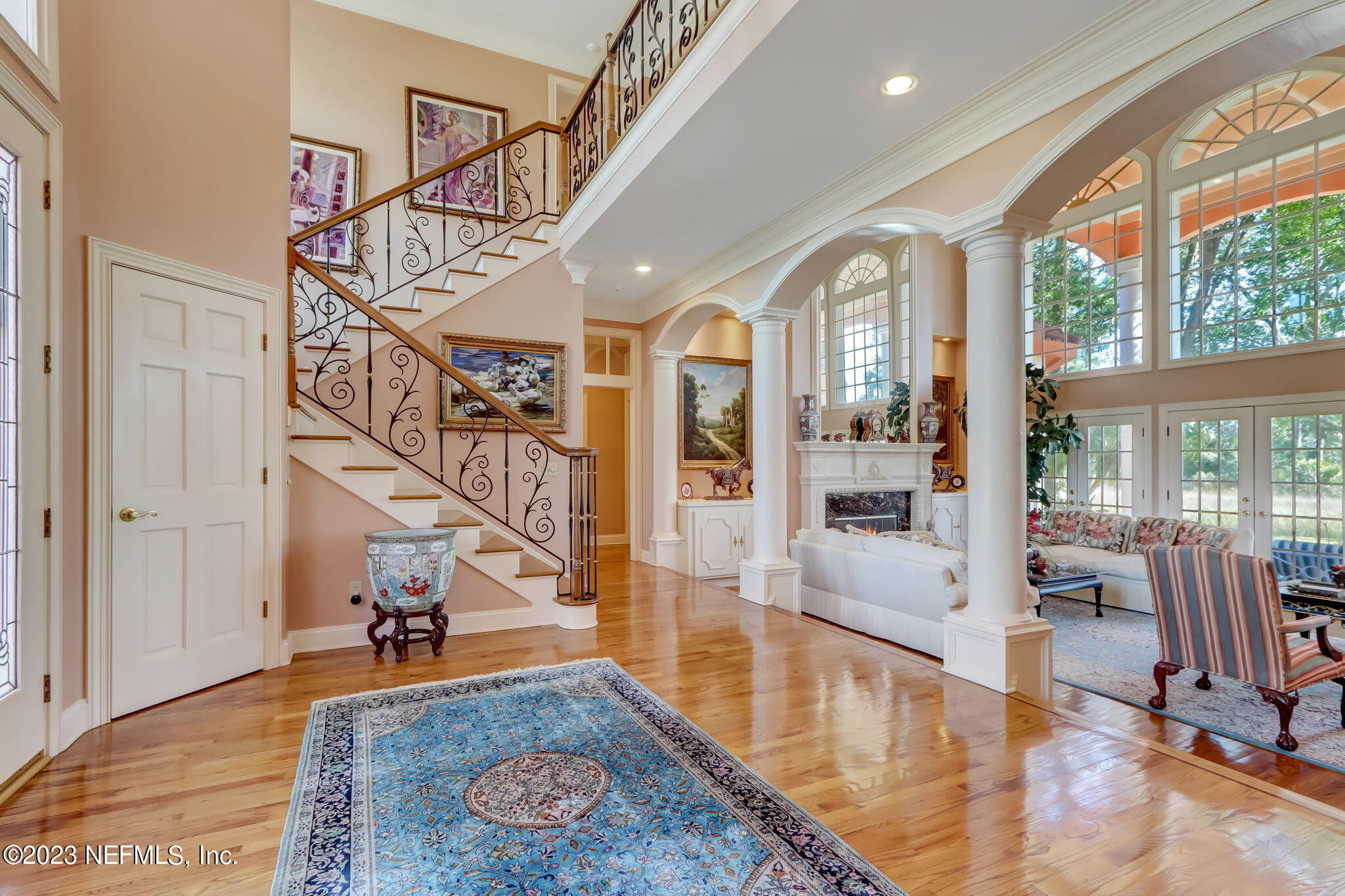 105 TEAL POINTE LN