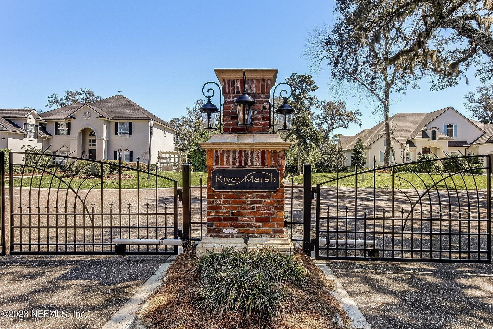 152 RIVER MARSH DR
