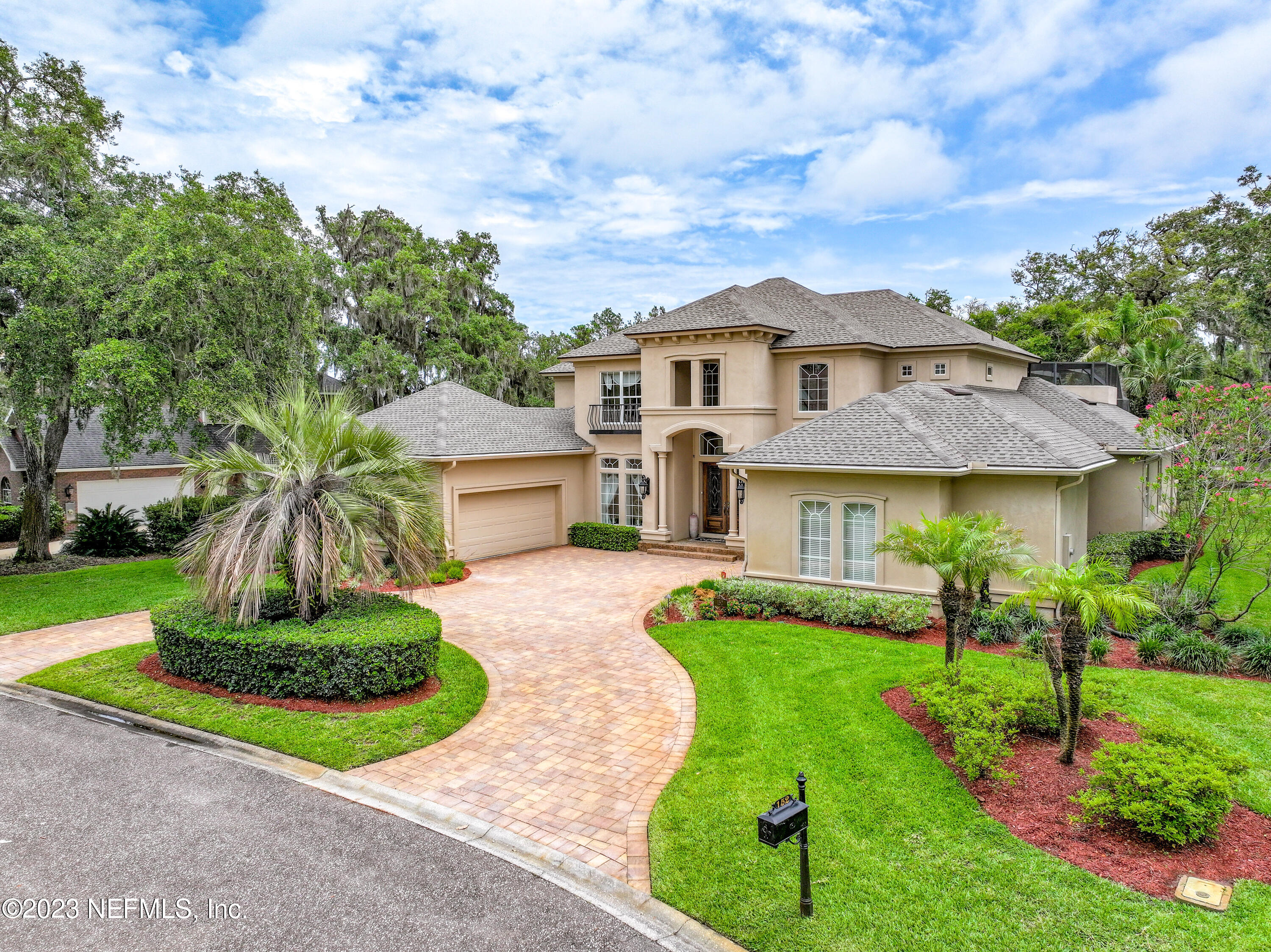 152 RIVER MARSH DR