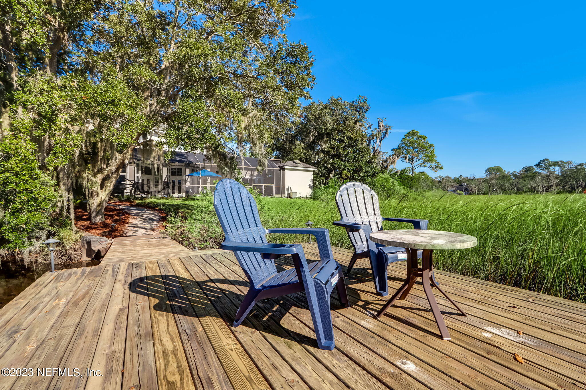8270 MERGANSER DR