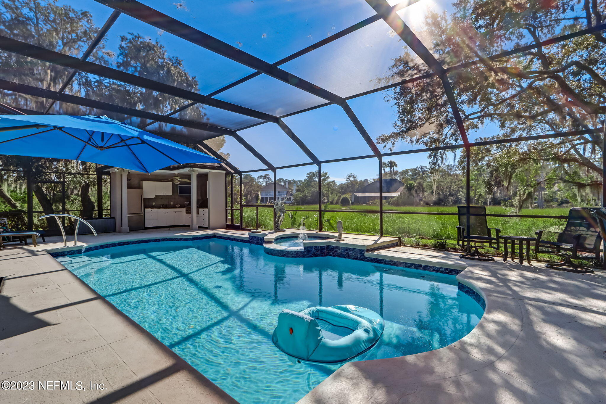 8270 MERGANSER DR