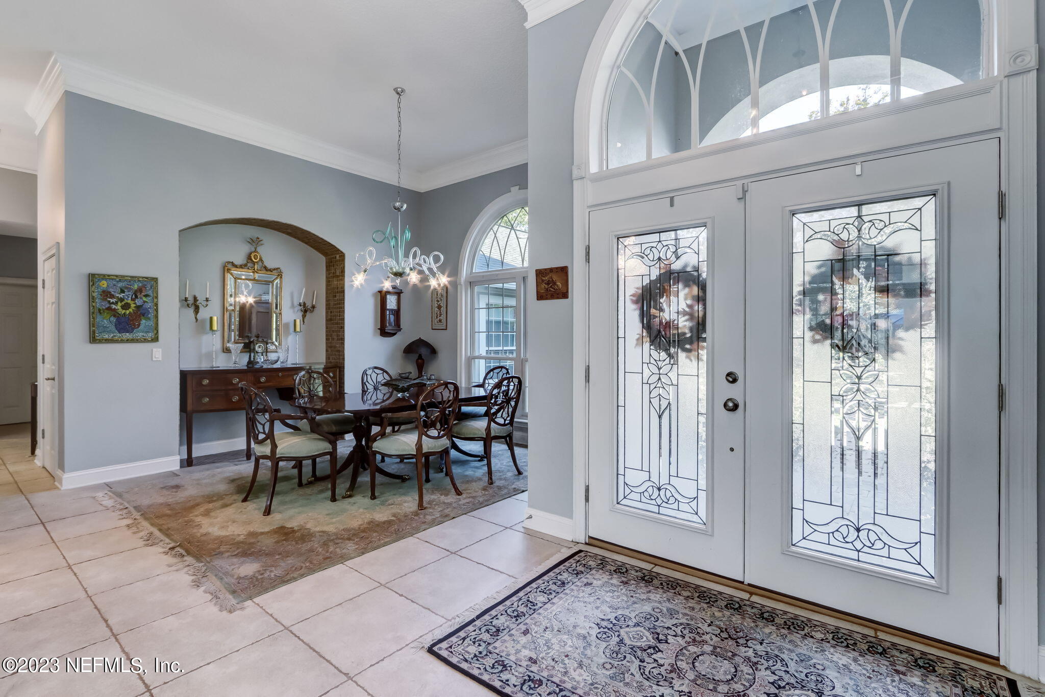 8270 MERGANSER DR