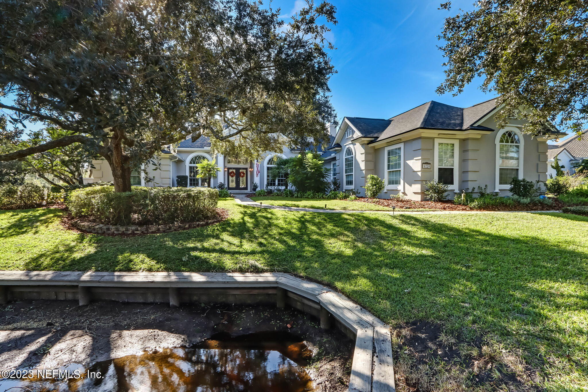 8270 MERGANSER DR