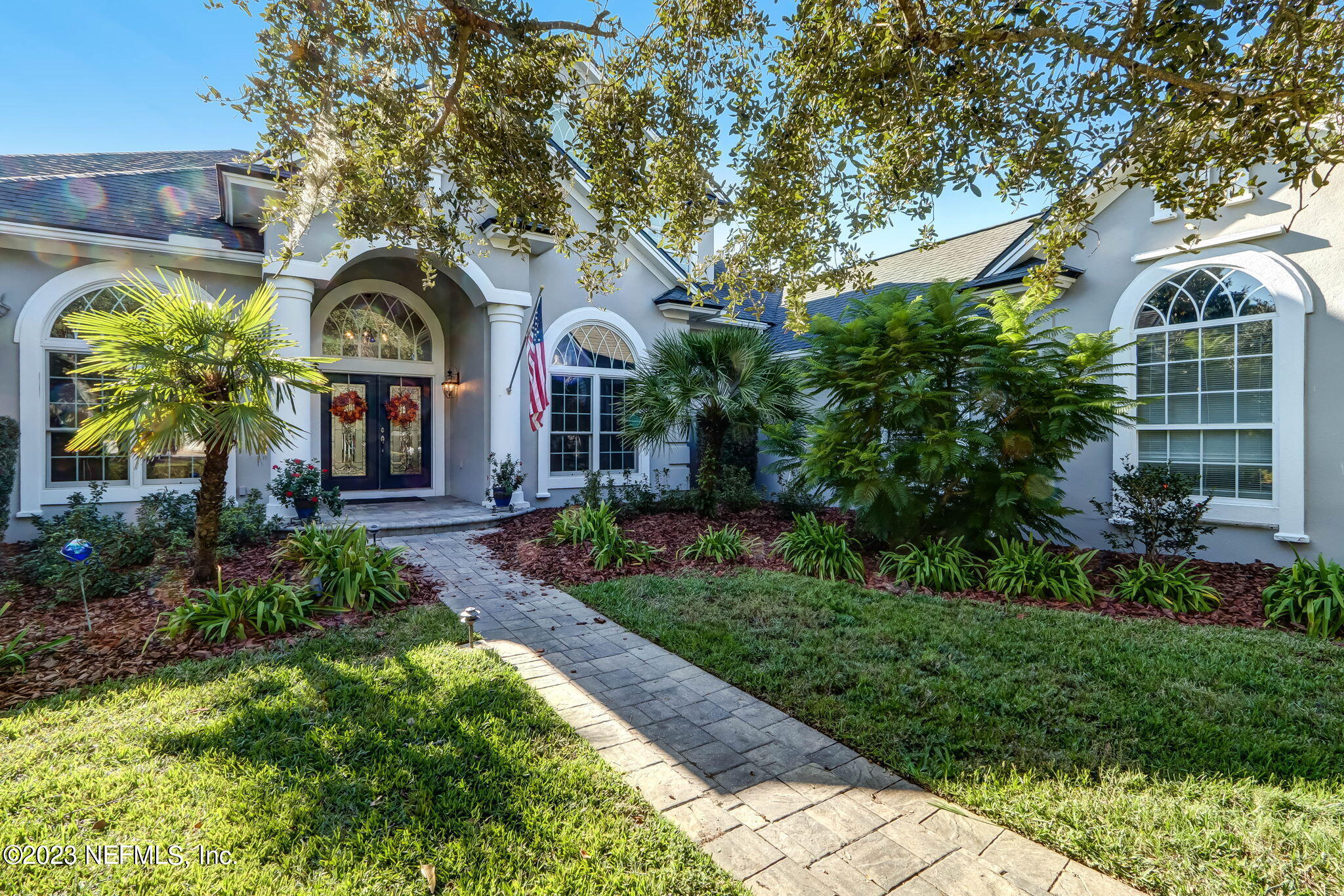 8270 MERGANSER DR