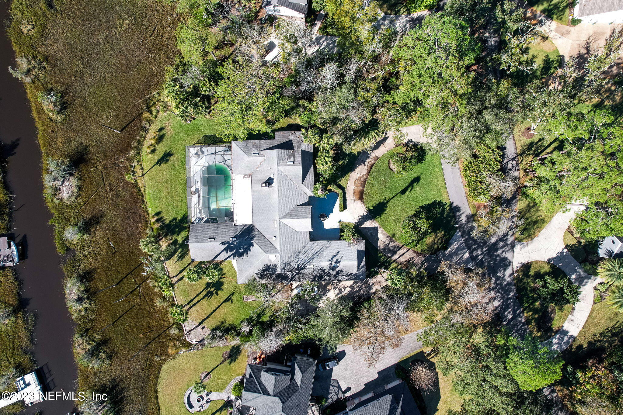 24301 MOSS CREEK LN