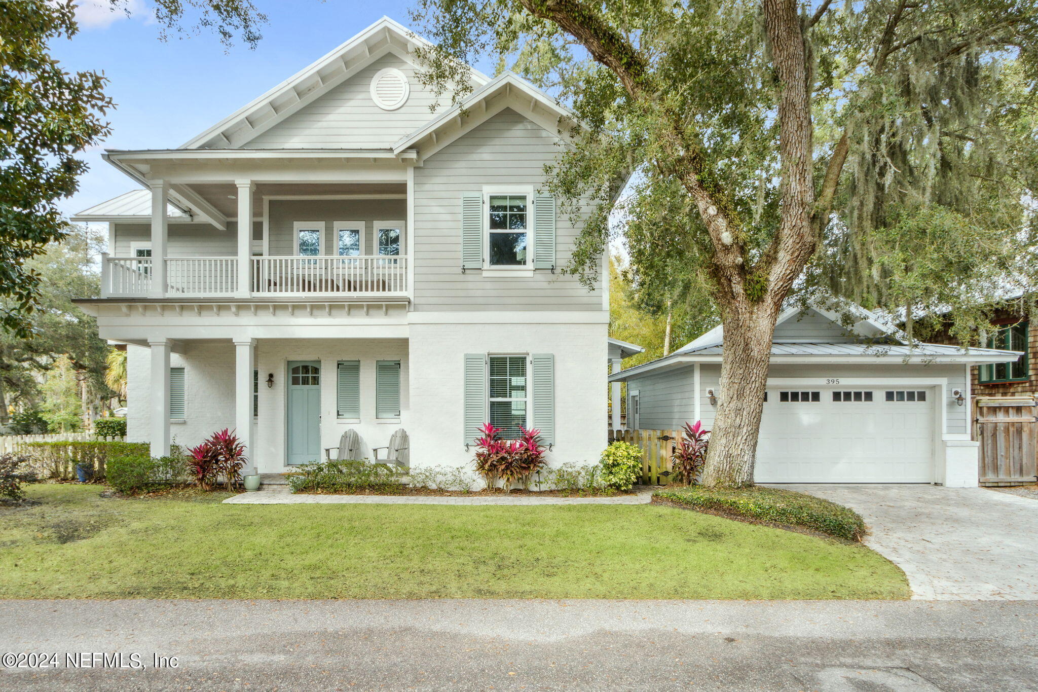 395 8TH Street
