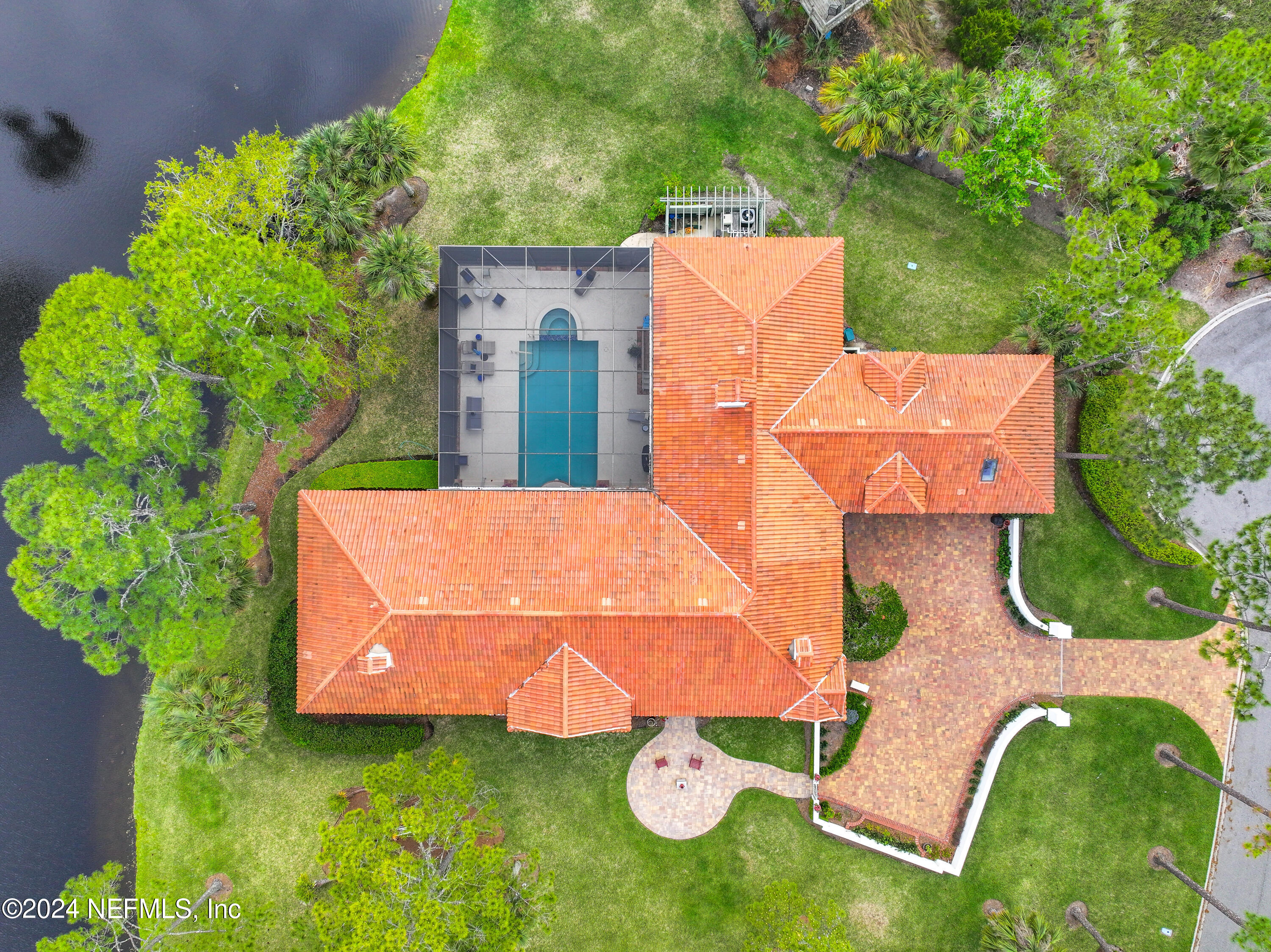 129 TEAL POINTE Lane