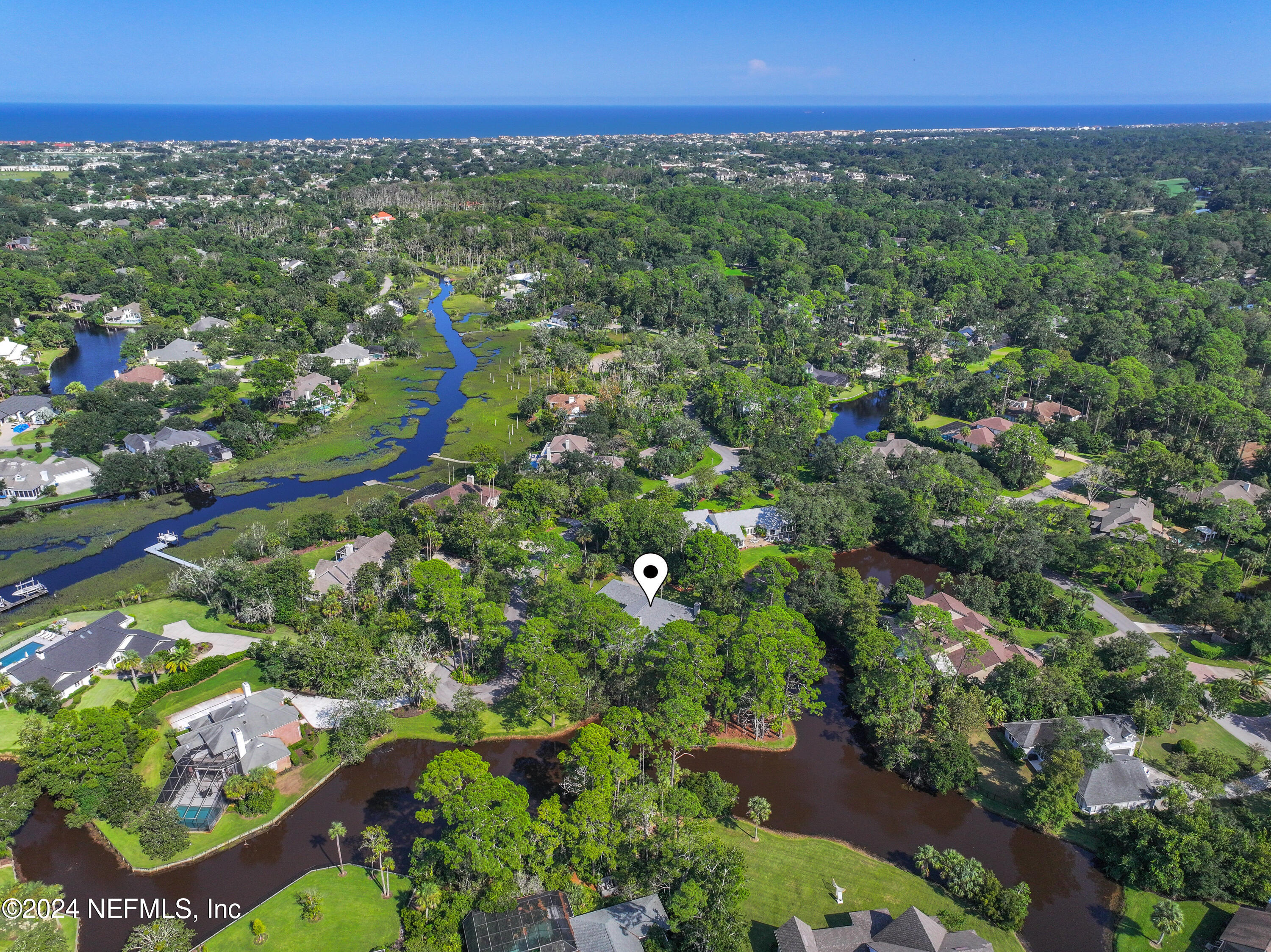 24685 MISTY LAKE Drive