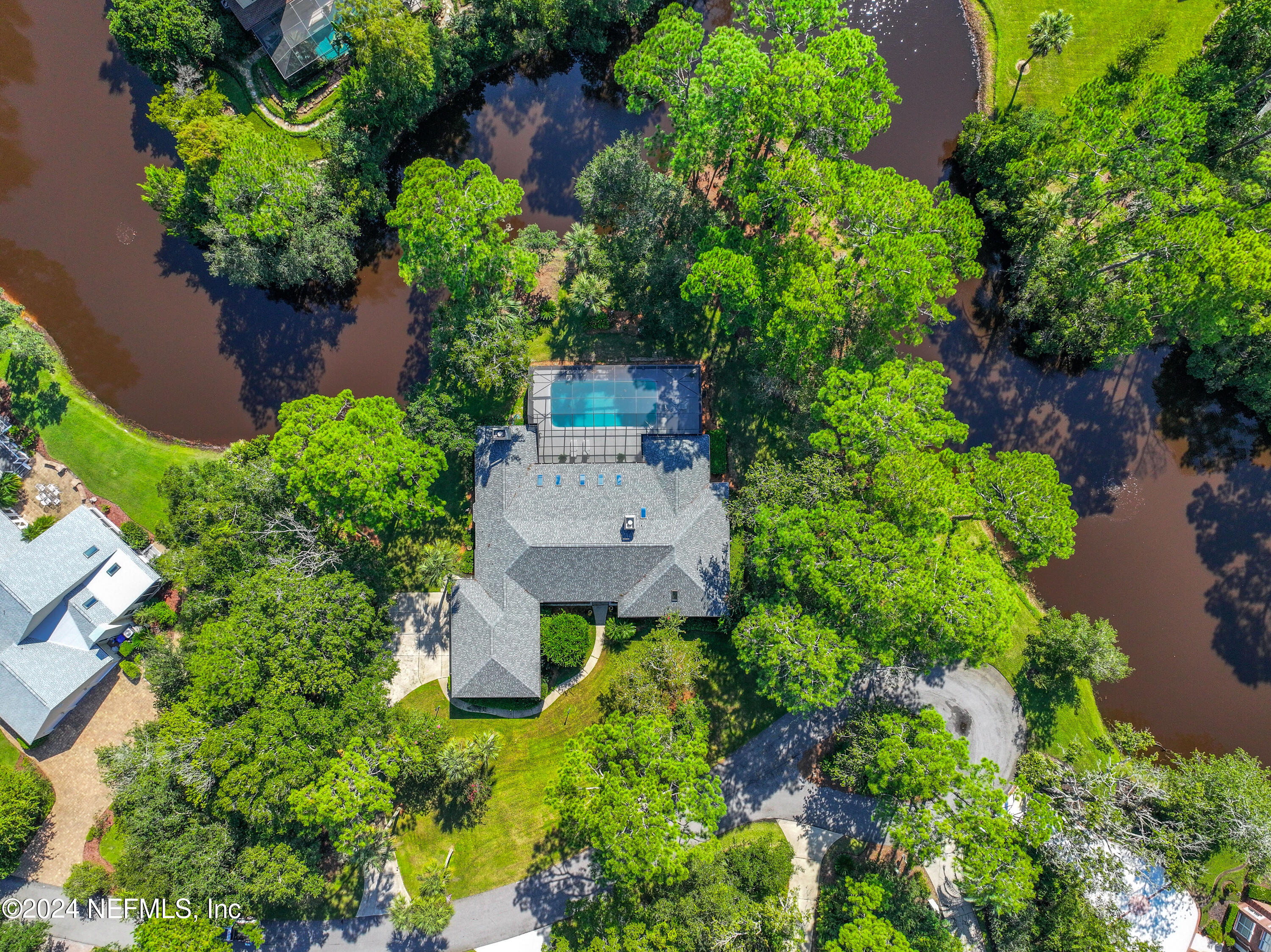 24685 MISTY LAKE Drive