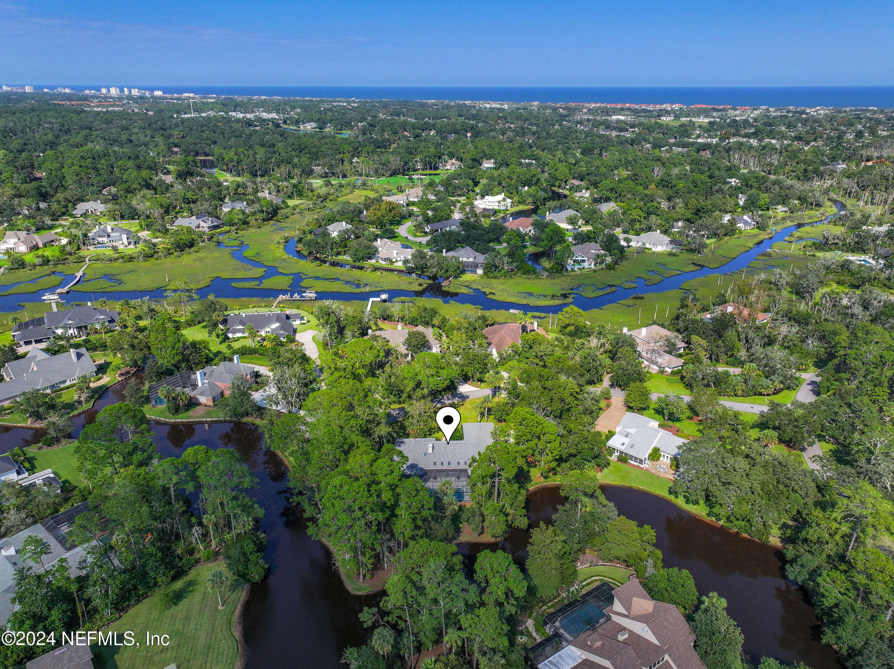 24685 MISTY LAKE Drive
