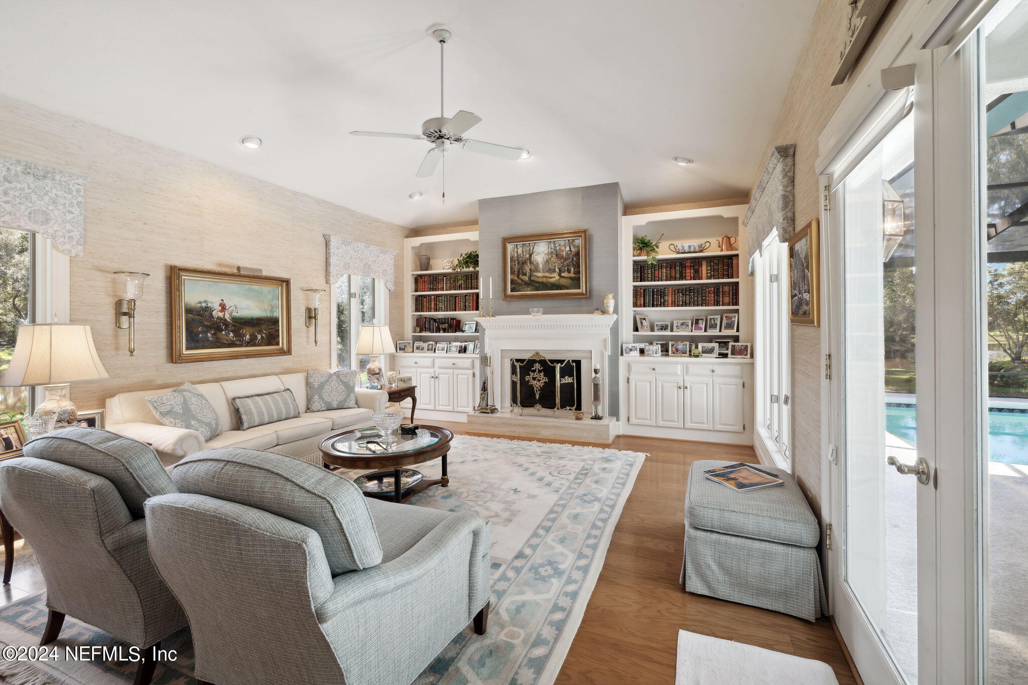 24685 MISTY LAKE Drive