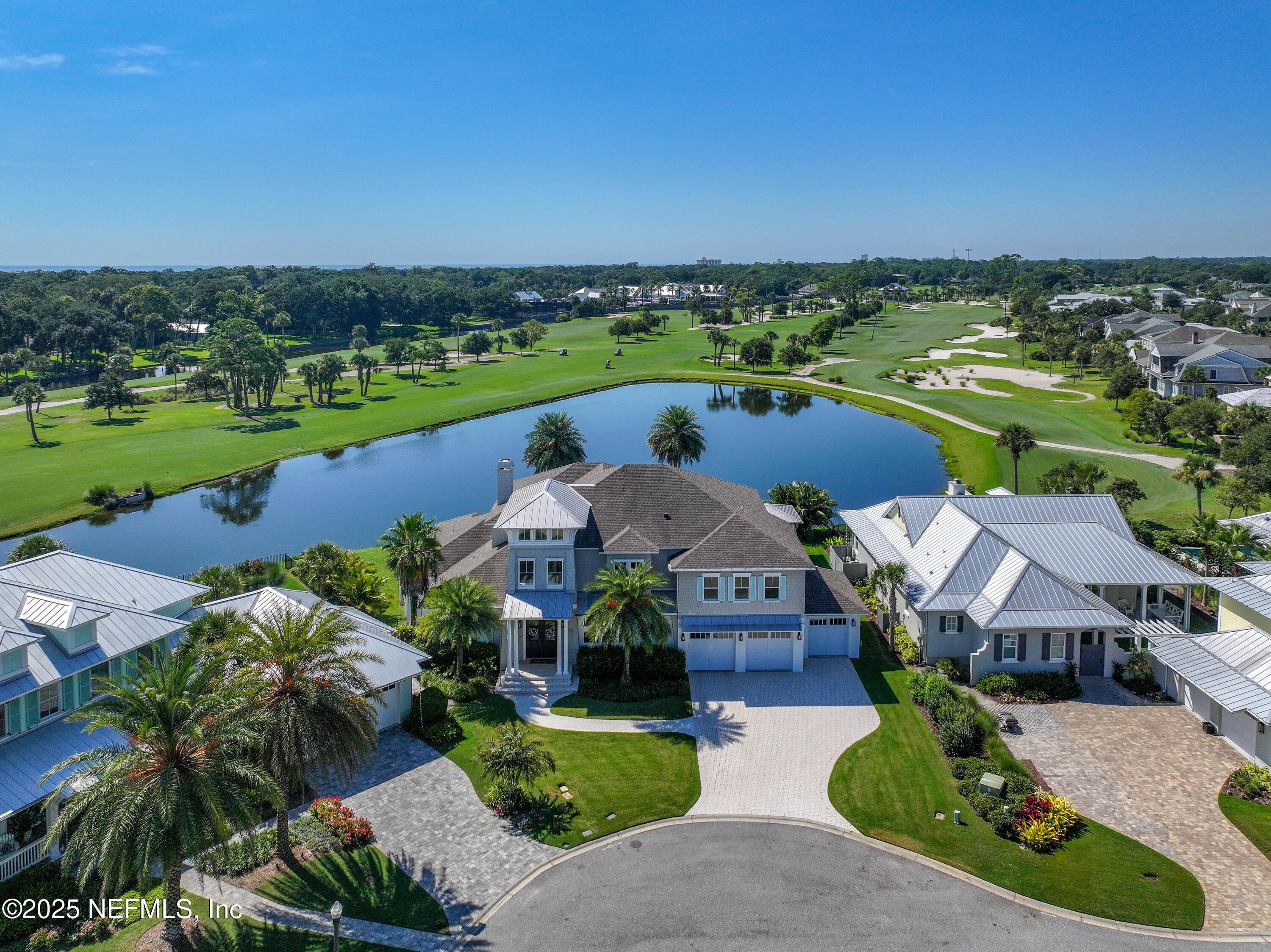 532 ATLANTIC BEACH Court
