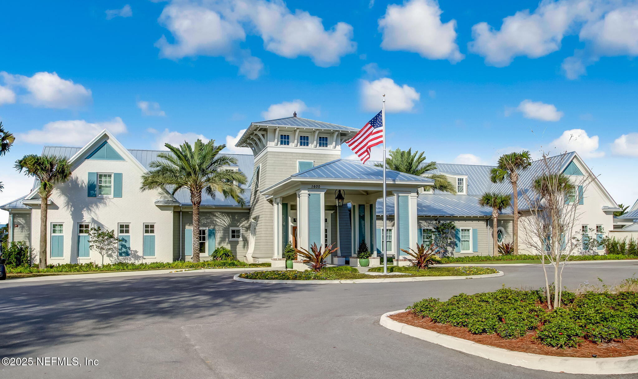532 ATLANTIC BEACH Court