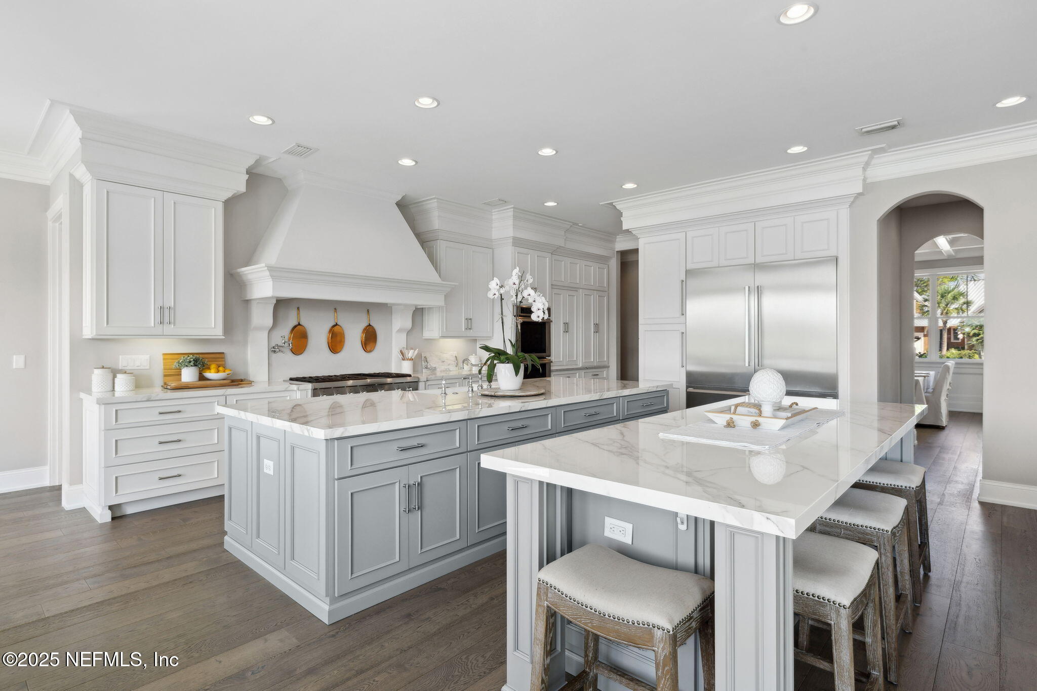 532 ATLANTIC BEACH Court