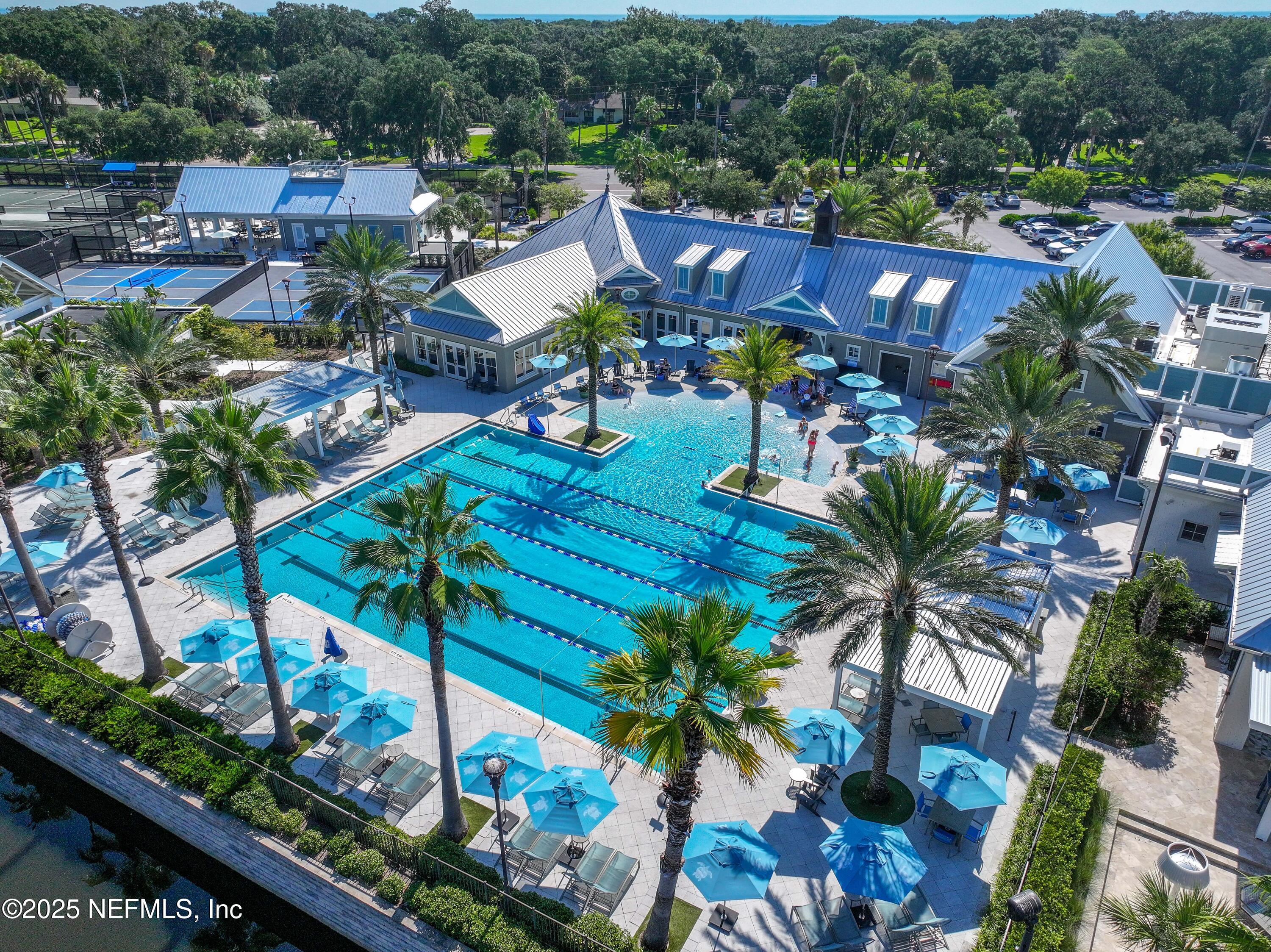 532 ATLANTIC BEACH Court