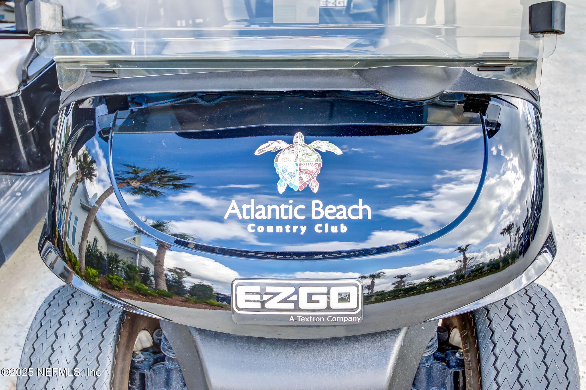 532 ATLANTIC BEACH Court