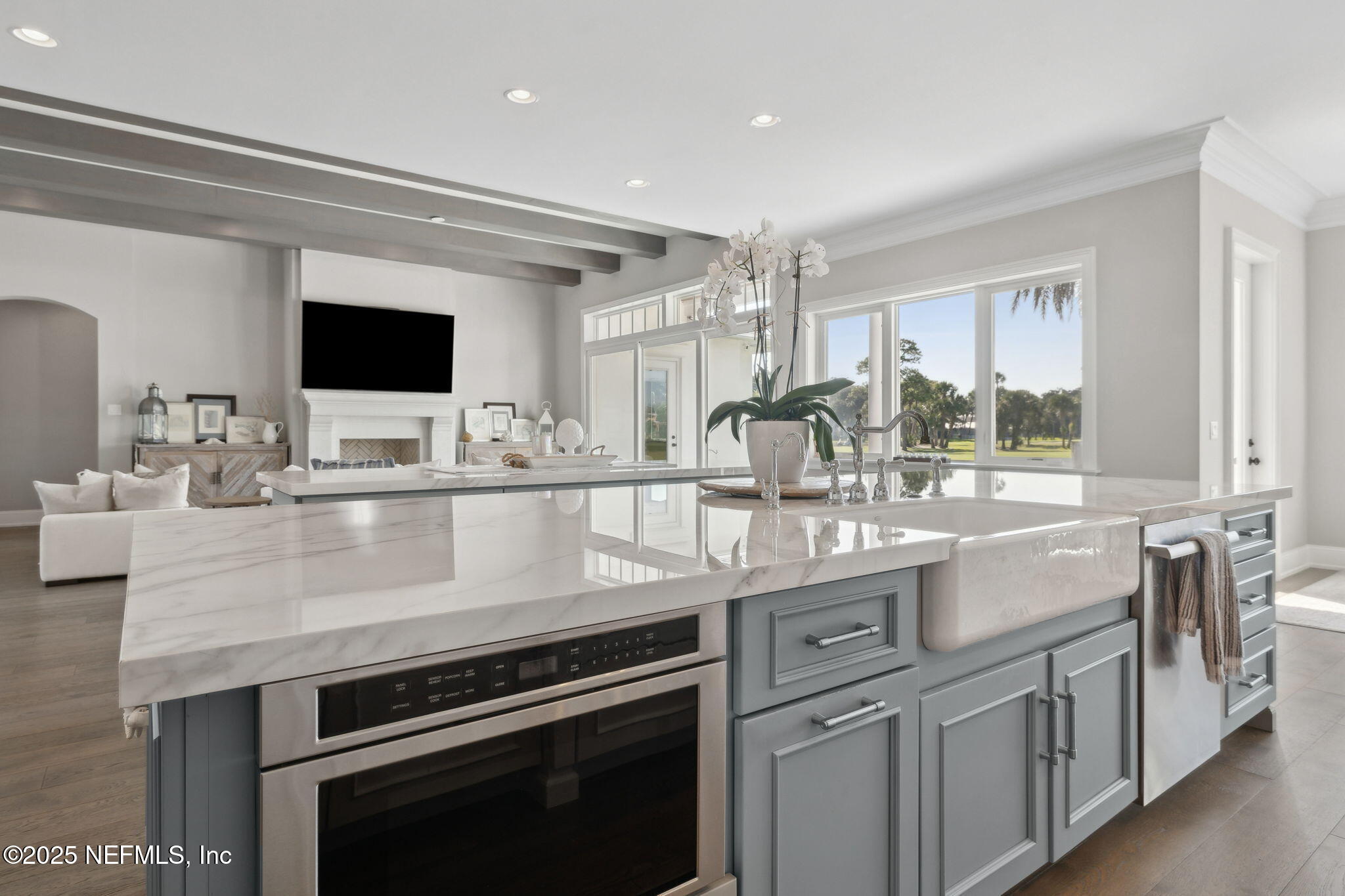 532 ATLANTIC BEACH Court