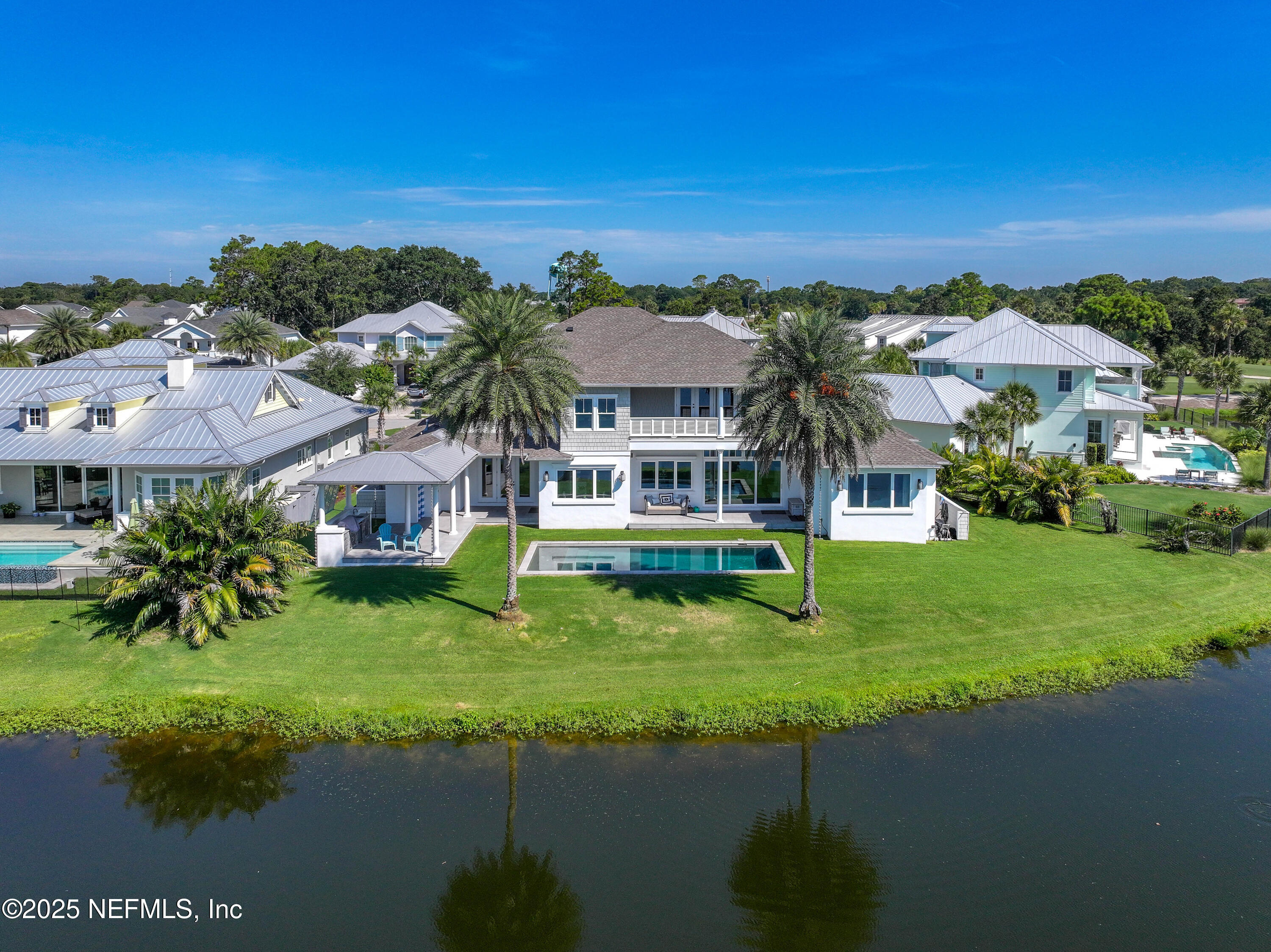 532 ATLANTIC BEACH Court