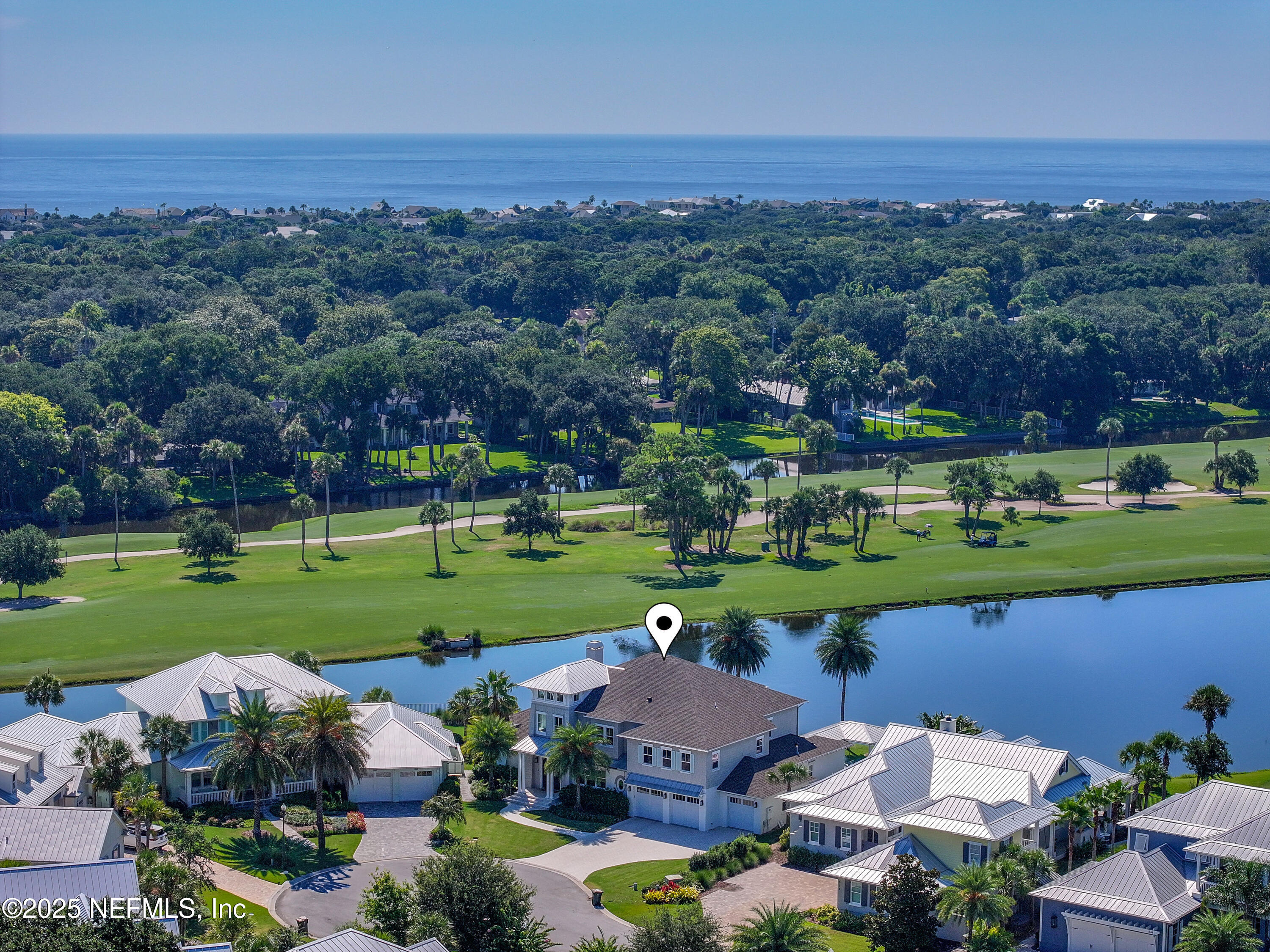 532 ATLANTIC BEACH Court