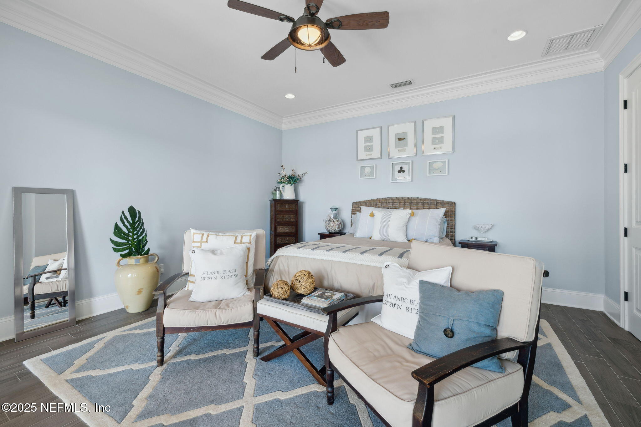 532 ATLANTIC BEACH Court