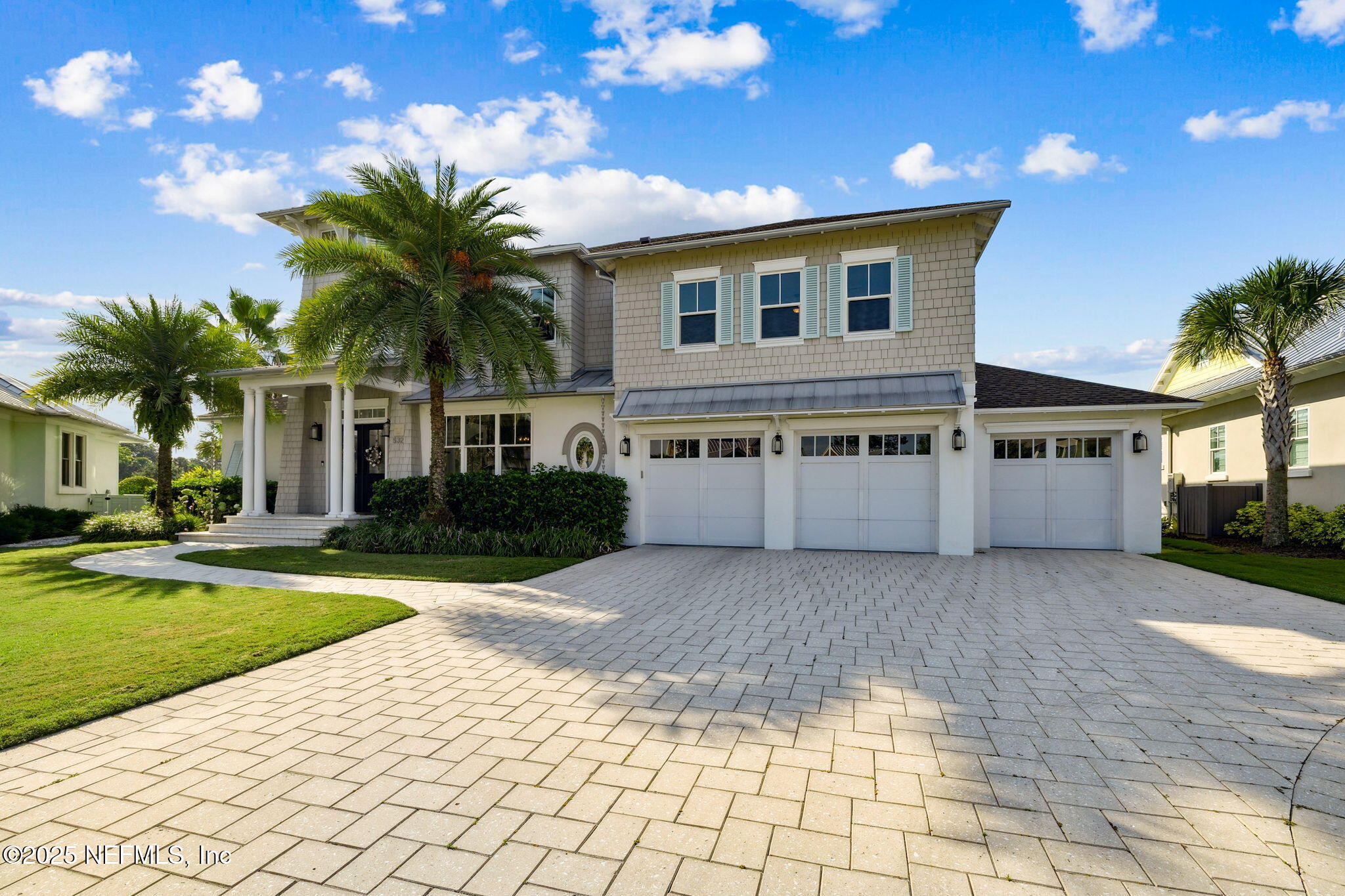 532 ATLANTIC BEACH Court
