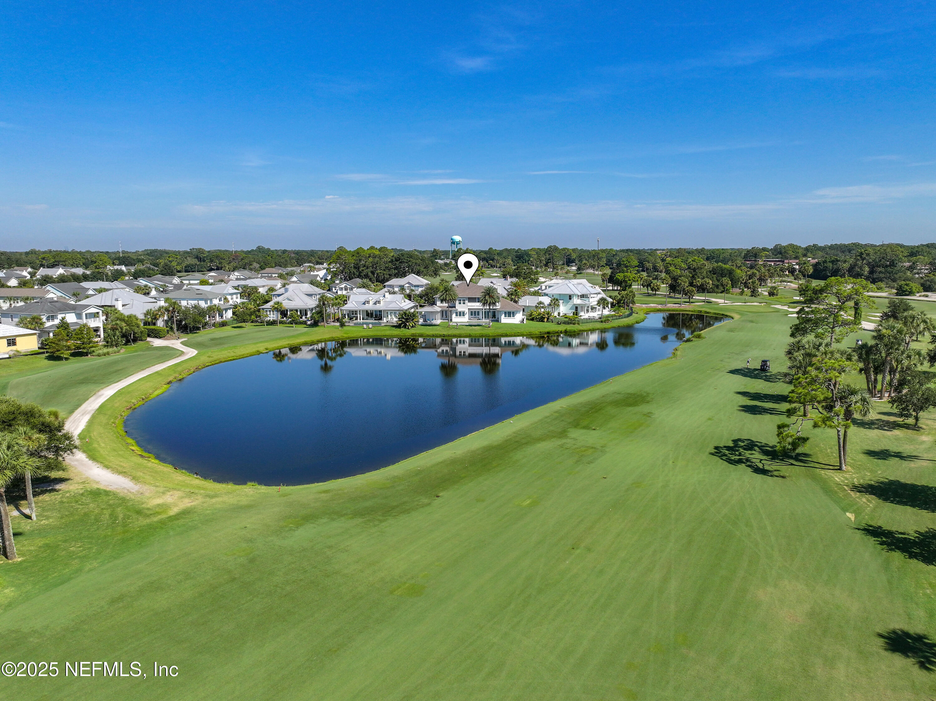 532 ATLANTIC BEACH Court