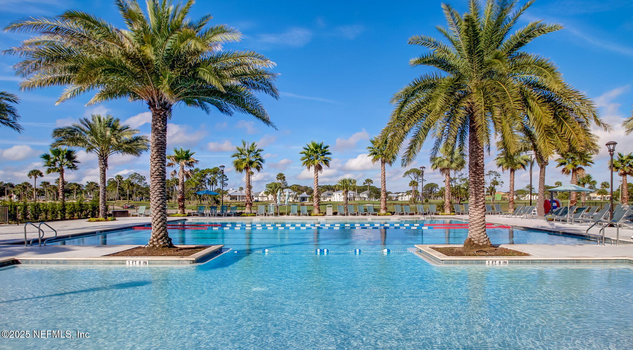 532 ATLANTIC BEACH Court