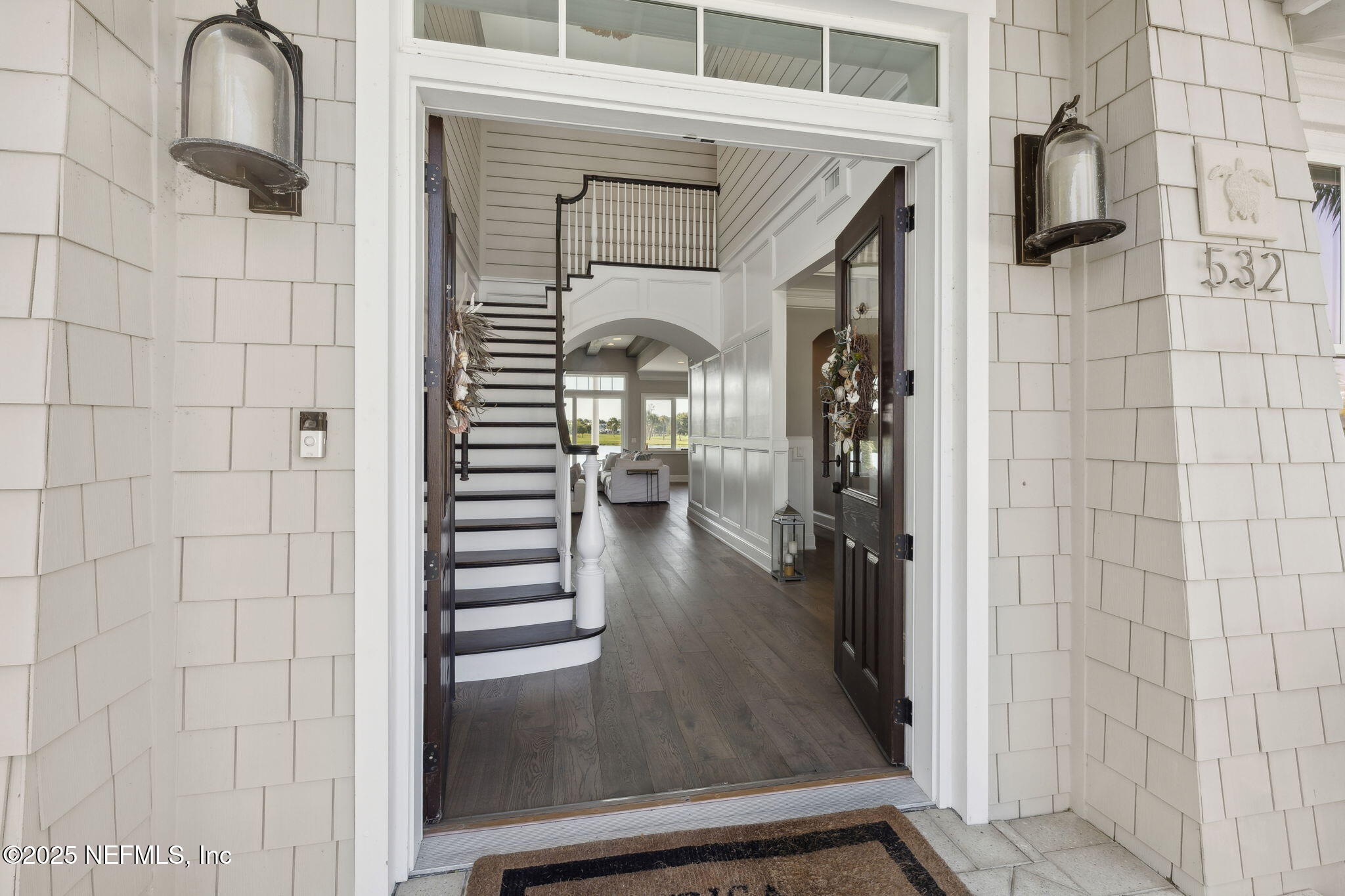 532 ATLANTIC BEACH Court