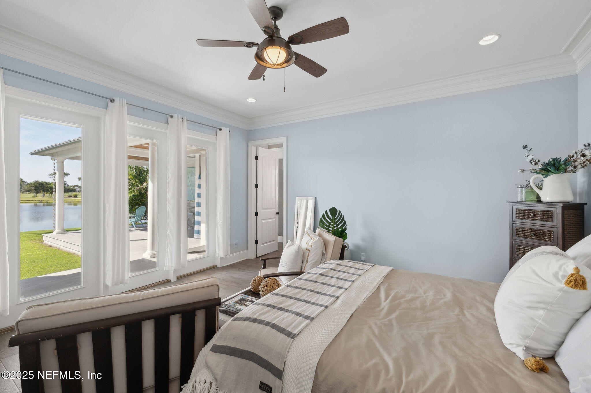 532 ATLANTIC BEACH Court