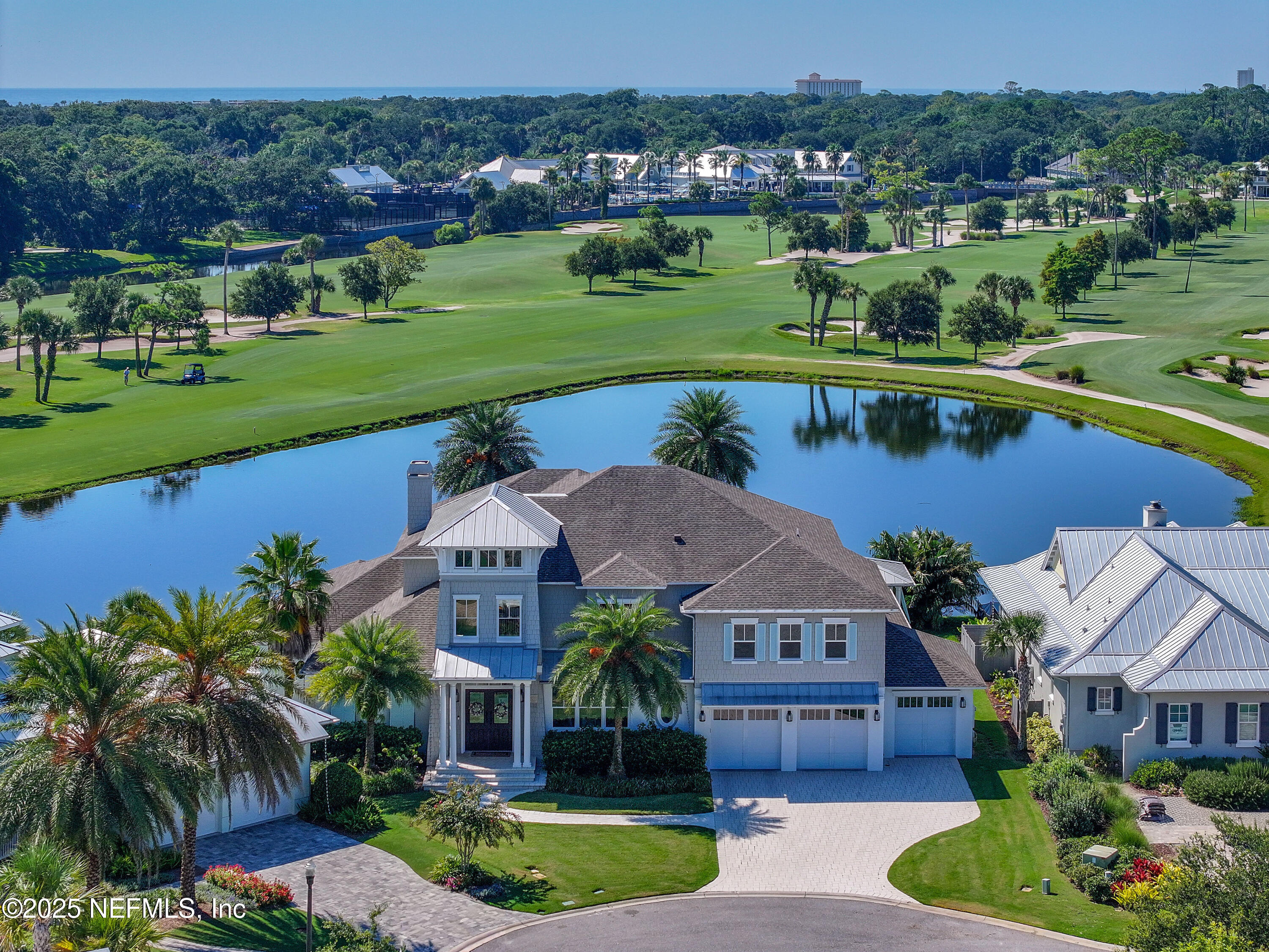 532 ATLANTIC BEACH Court