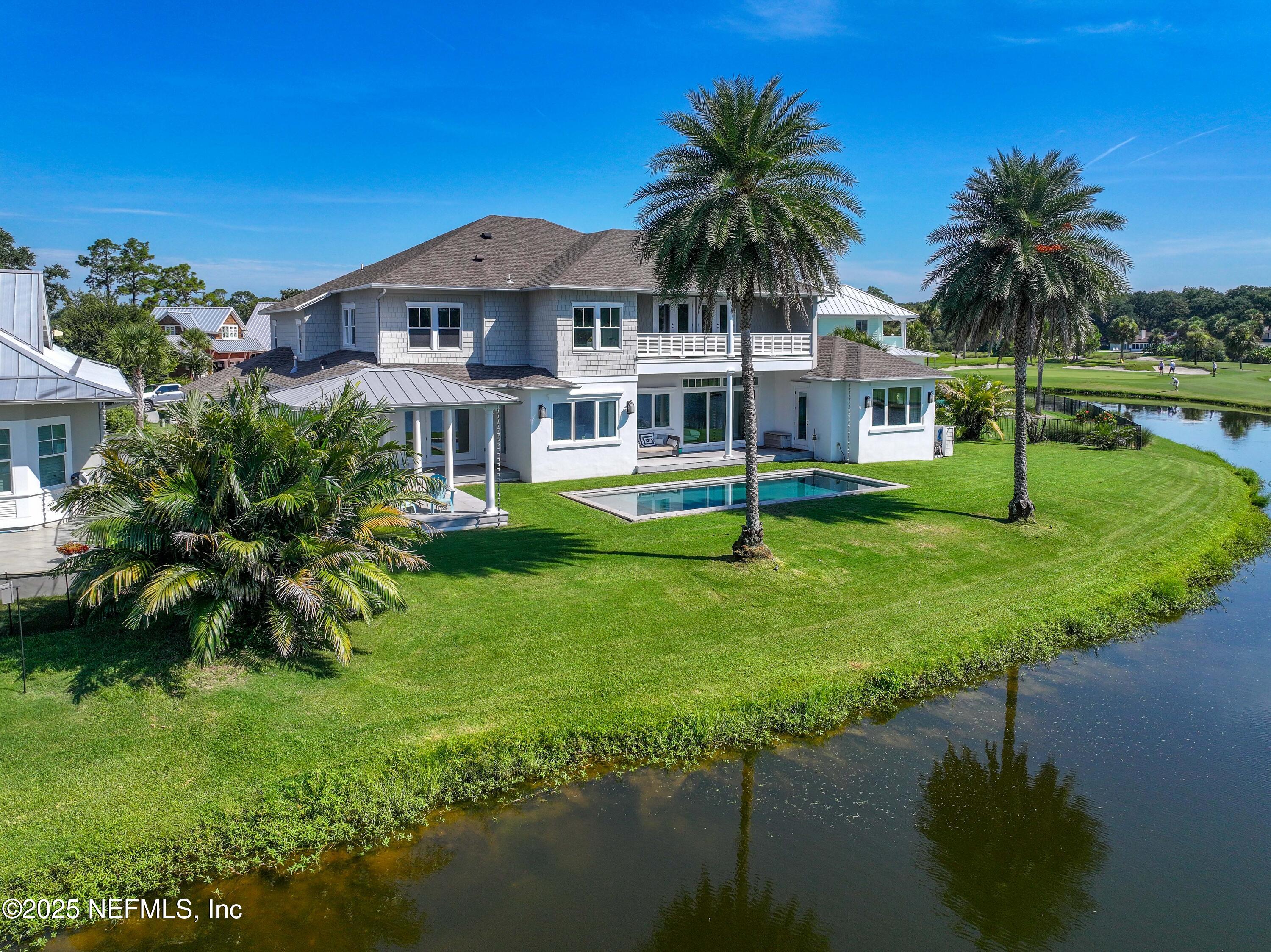 532 ATLANTIC BEACH Court