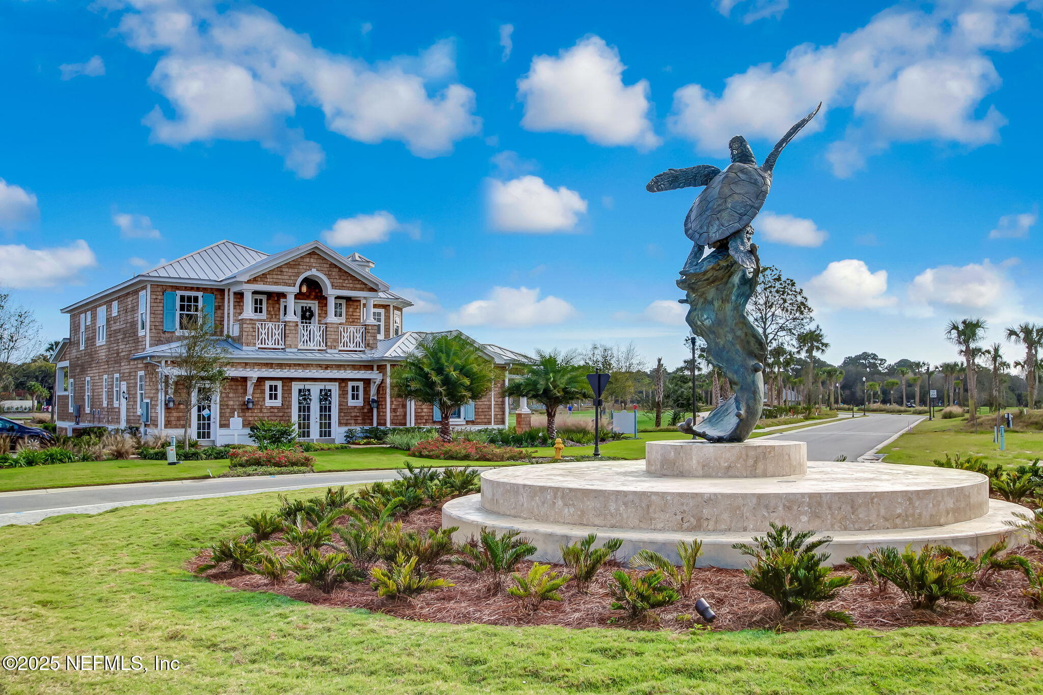 532 ATLANTIC BEACH Court