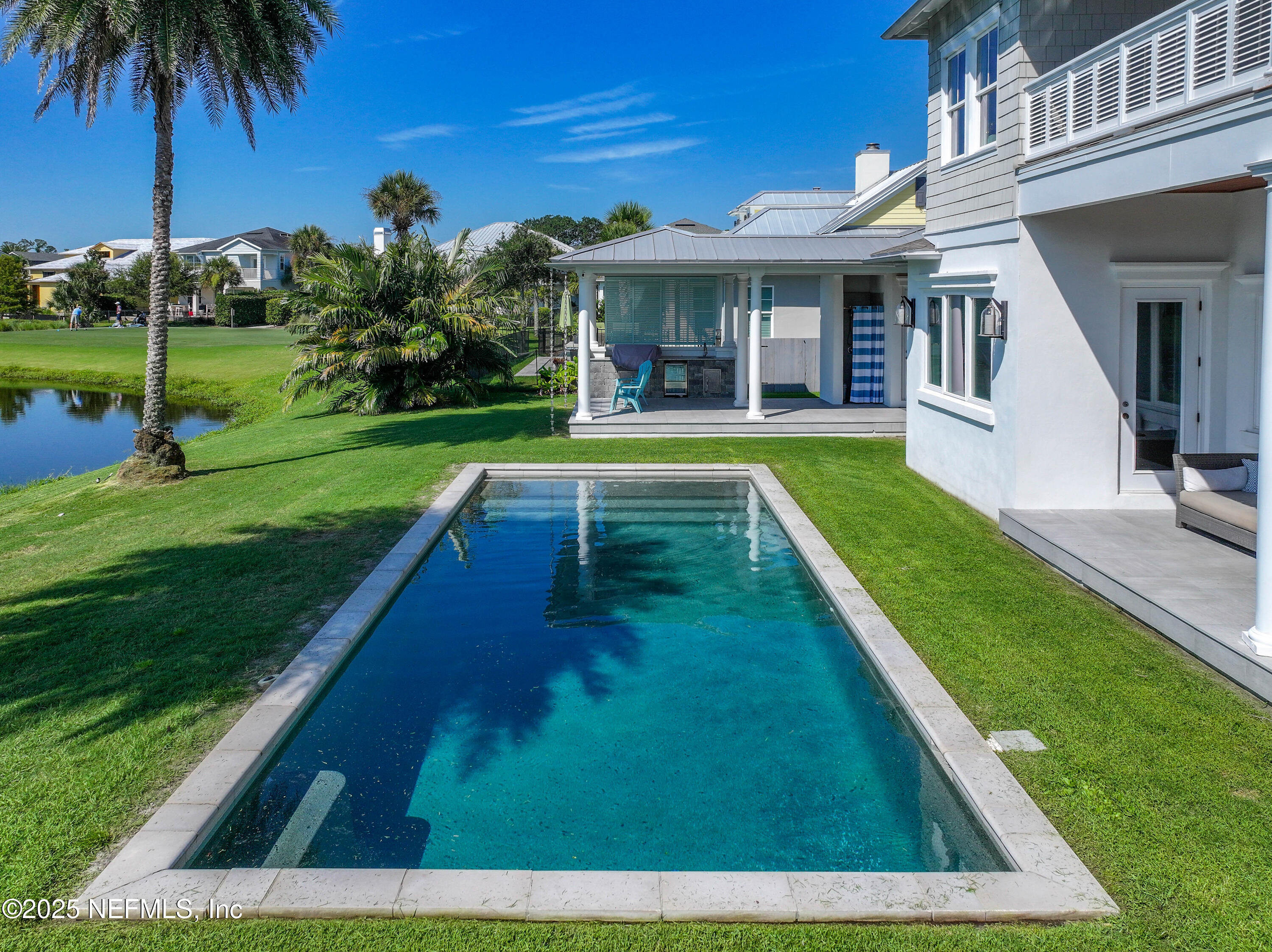 532 ATLANTIC BEACH Court