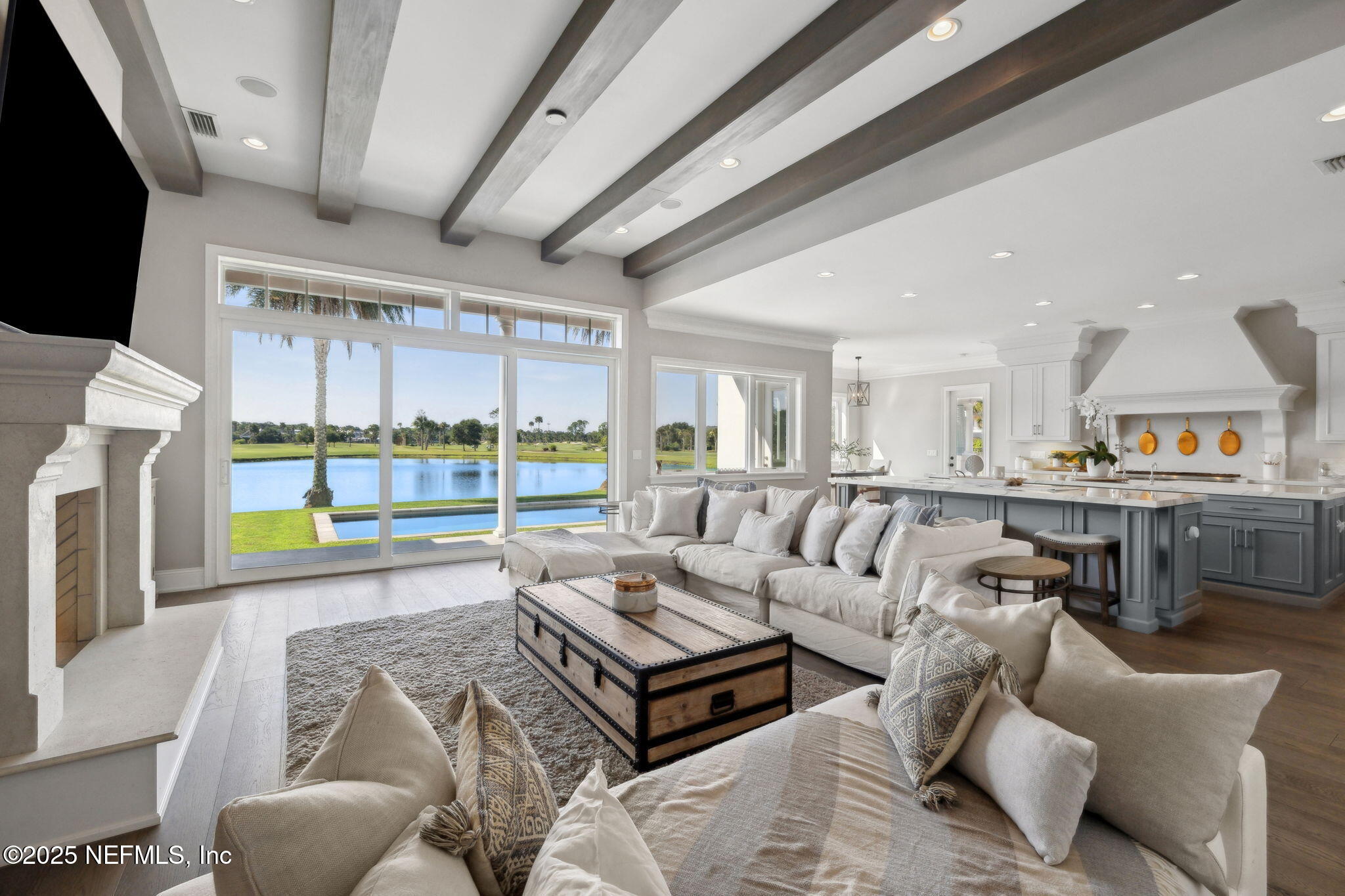 532 ATLANTIC BEACH Court
