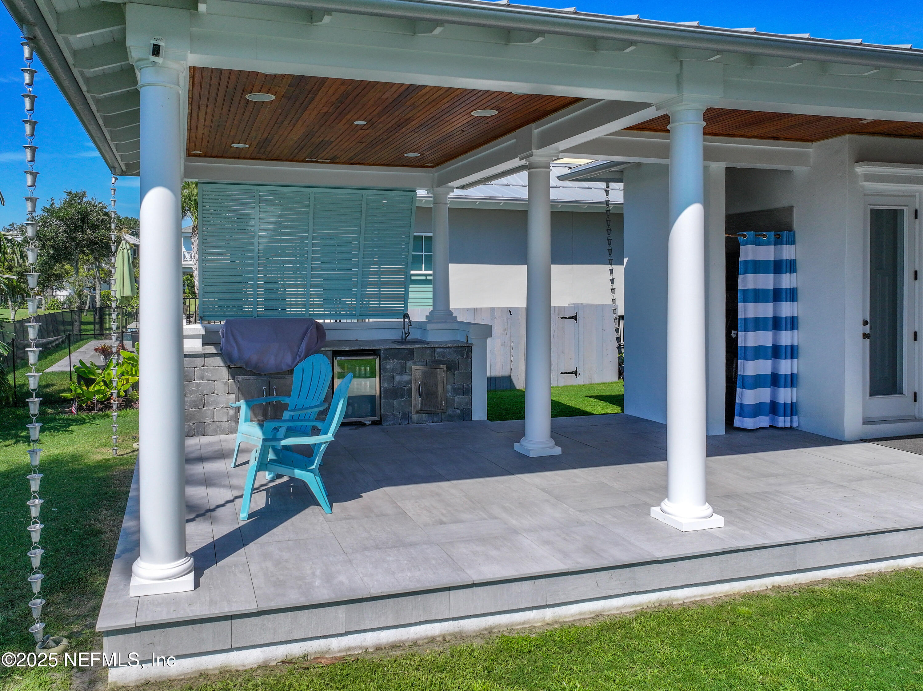 532 ATLANTIC BEACH Court
