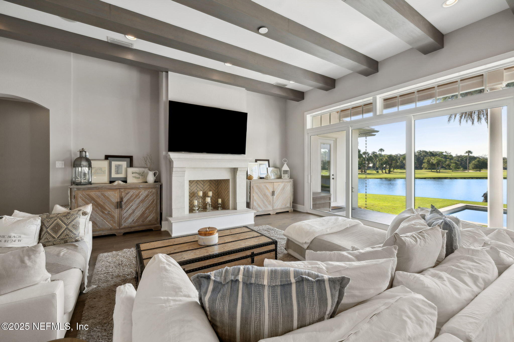 532 ATLANTIC BEACH Court