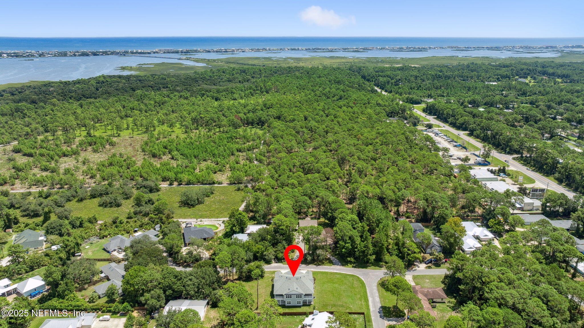 6721 VERONICA Court, St. Augustine