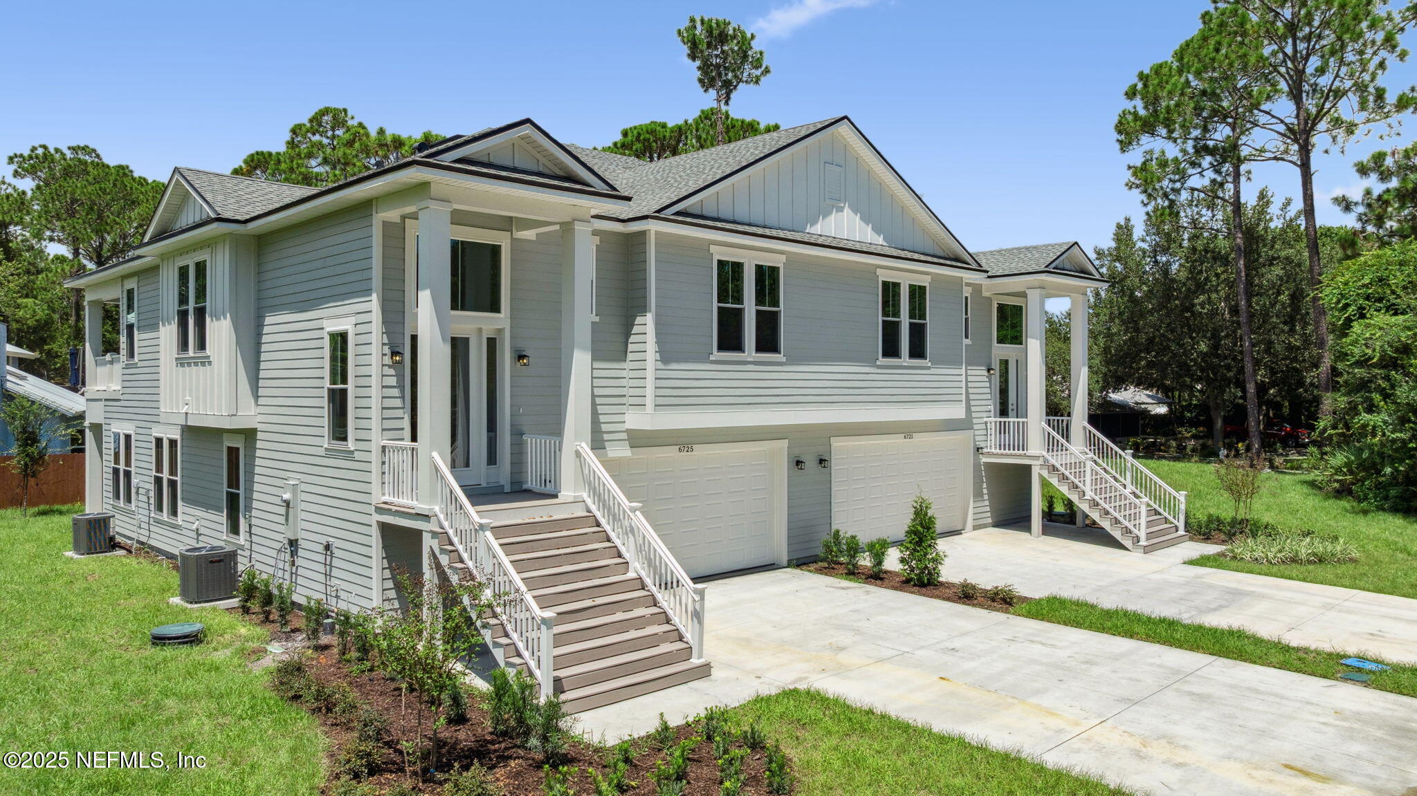 6721 VERONICA Court, St. Augustine