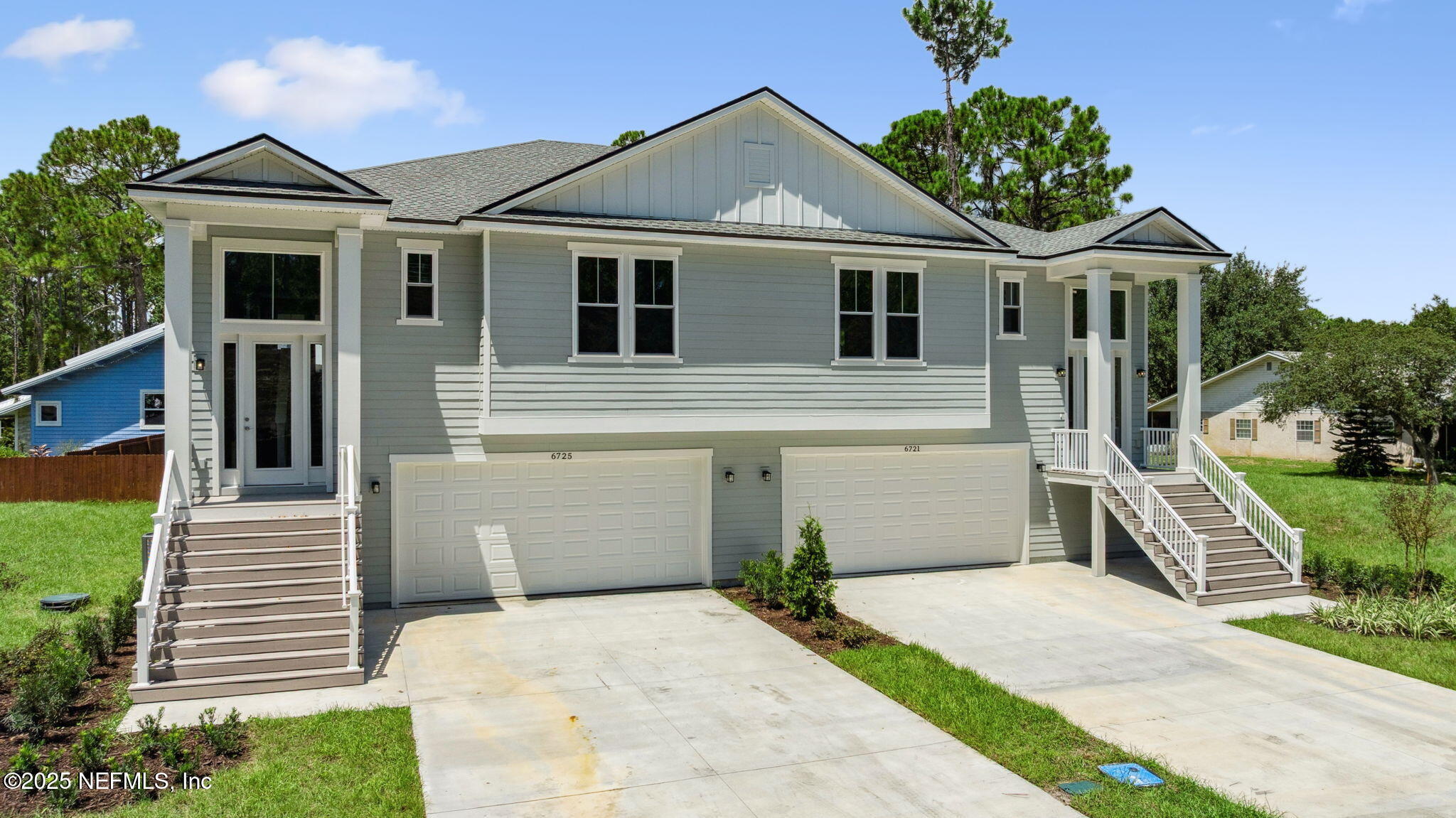 6721 VERONICA Court, St. Augustine