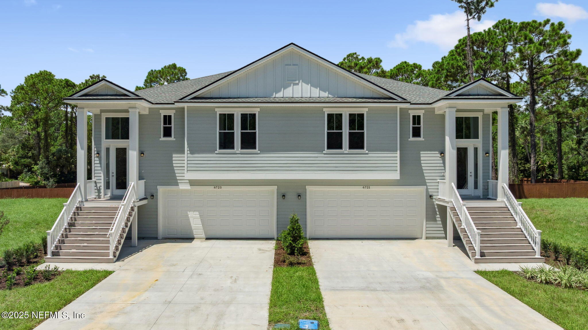 6721 VERONICA Court, St. Augustine