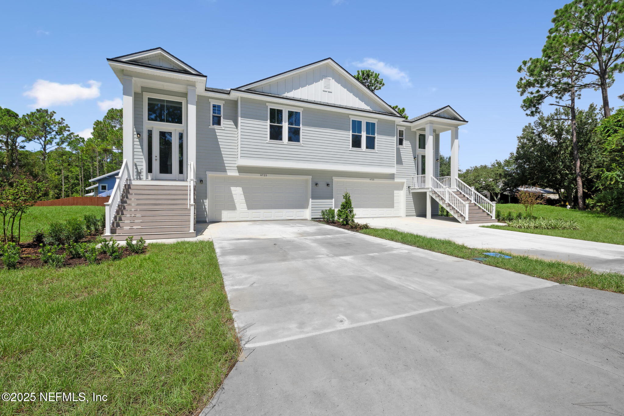 6721 VERONICA Court, St. Augustine