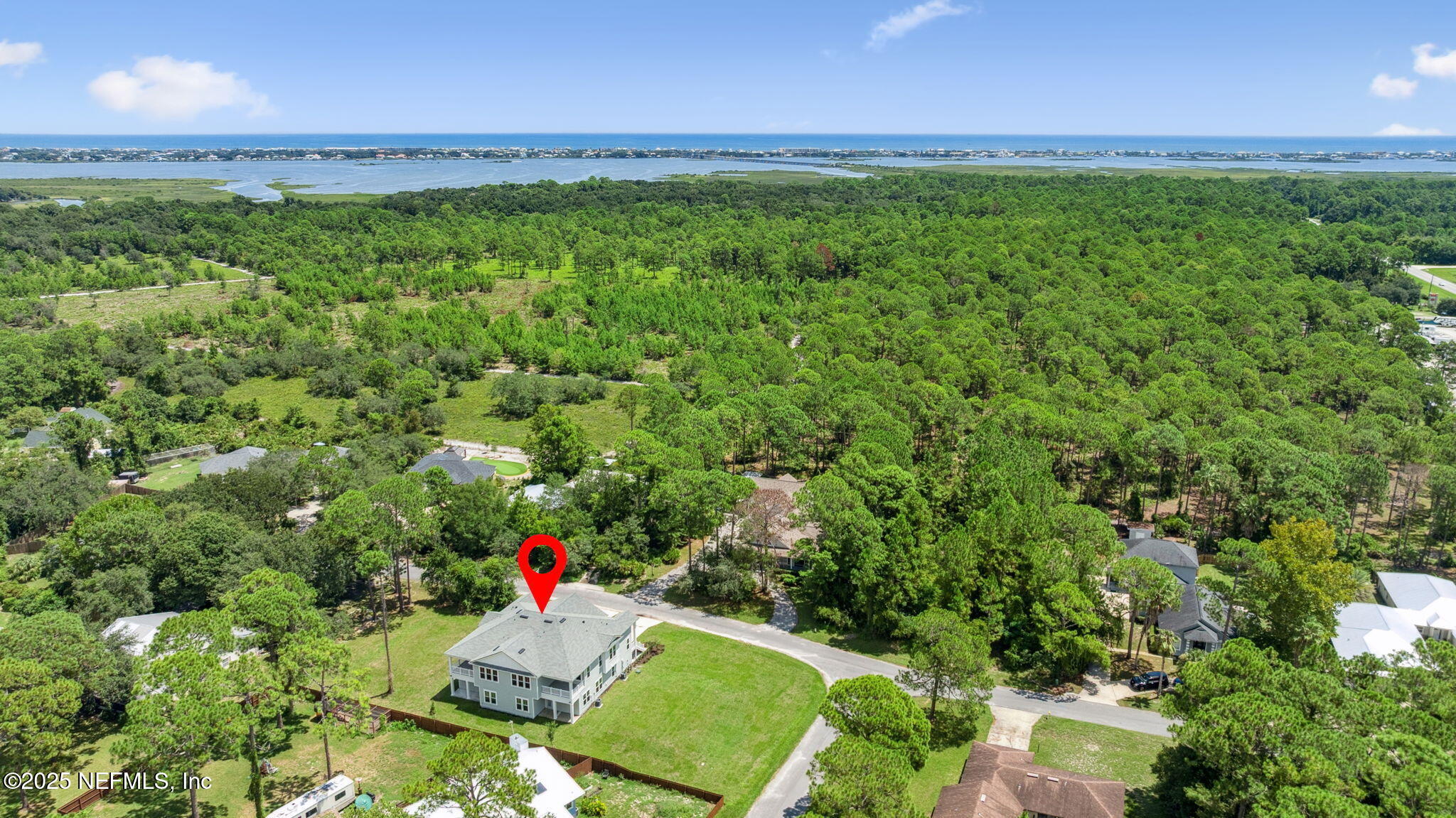 6721 VERONICA Court, St. Augustine