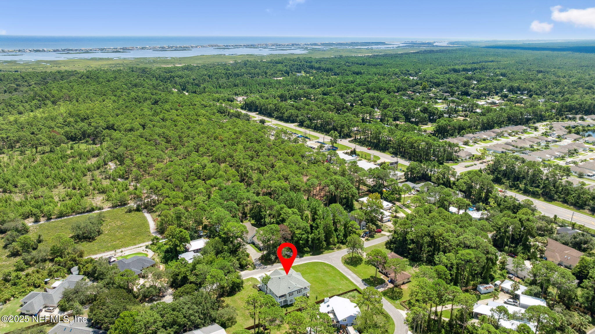 6721 VERONICA Court, St. Augustine