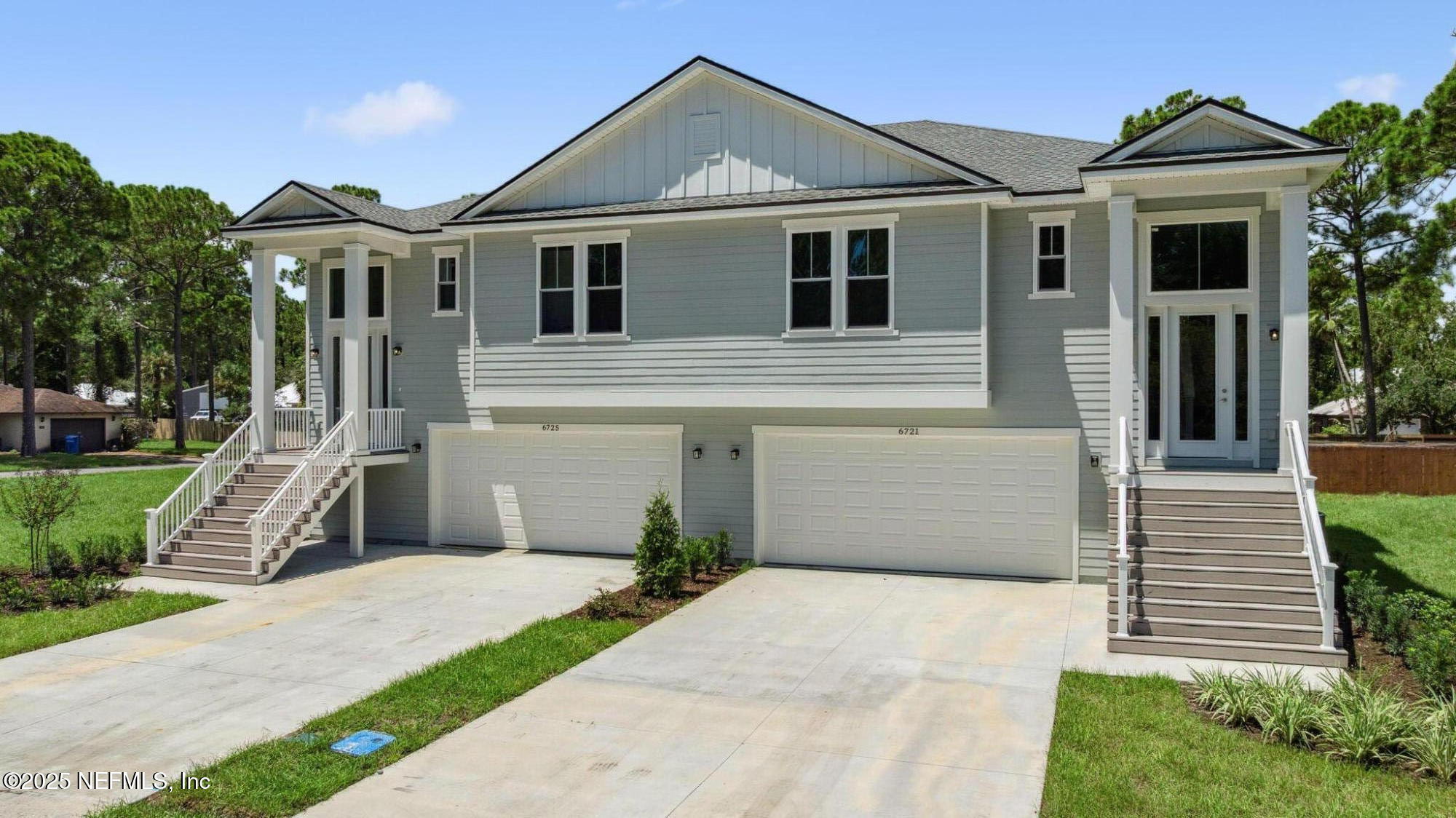 6721 VERONICA Court, St. Augustine