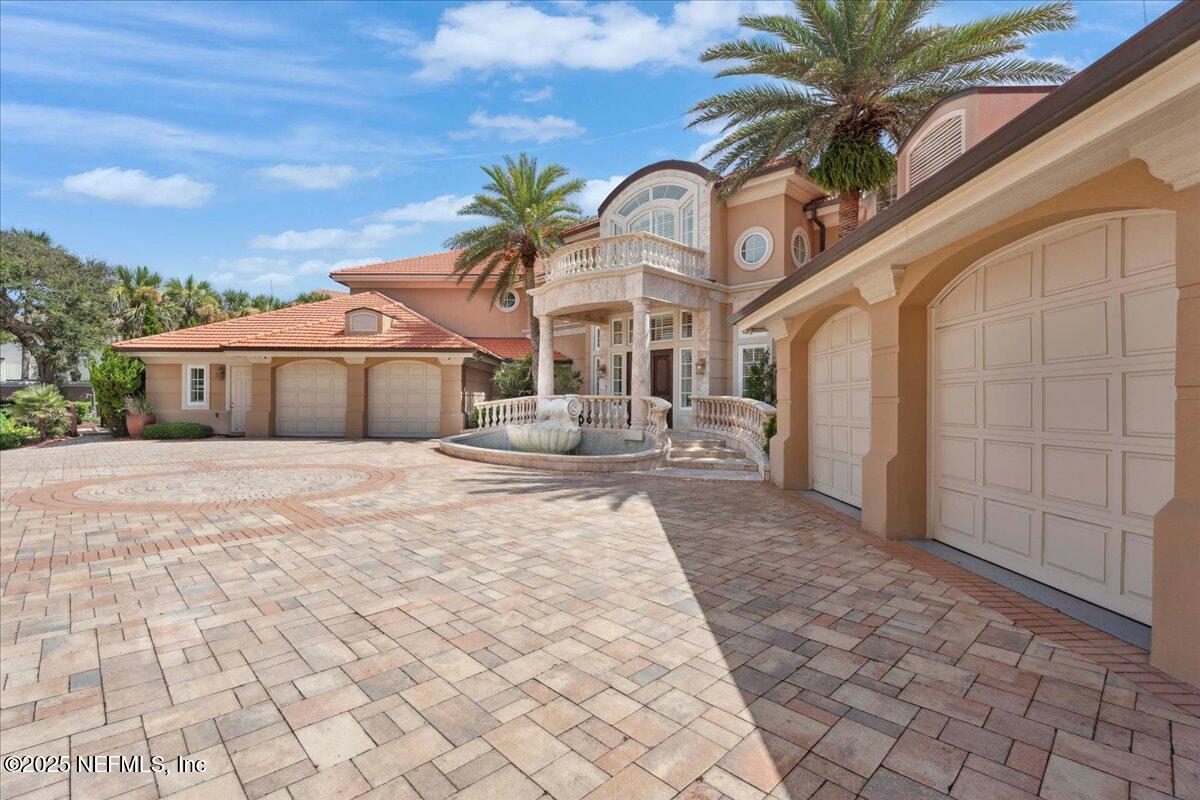 1201 PONTE VEDRA Boulevard