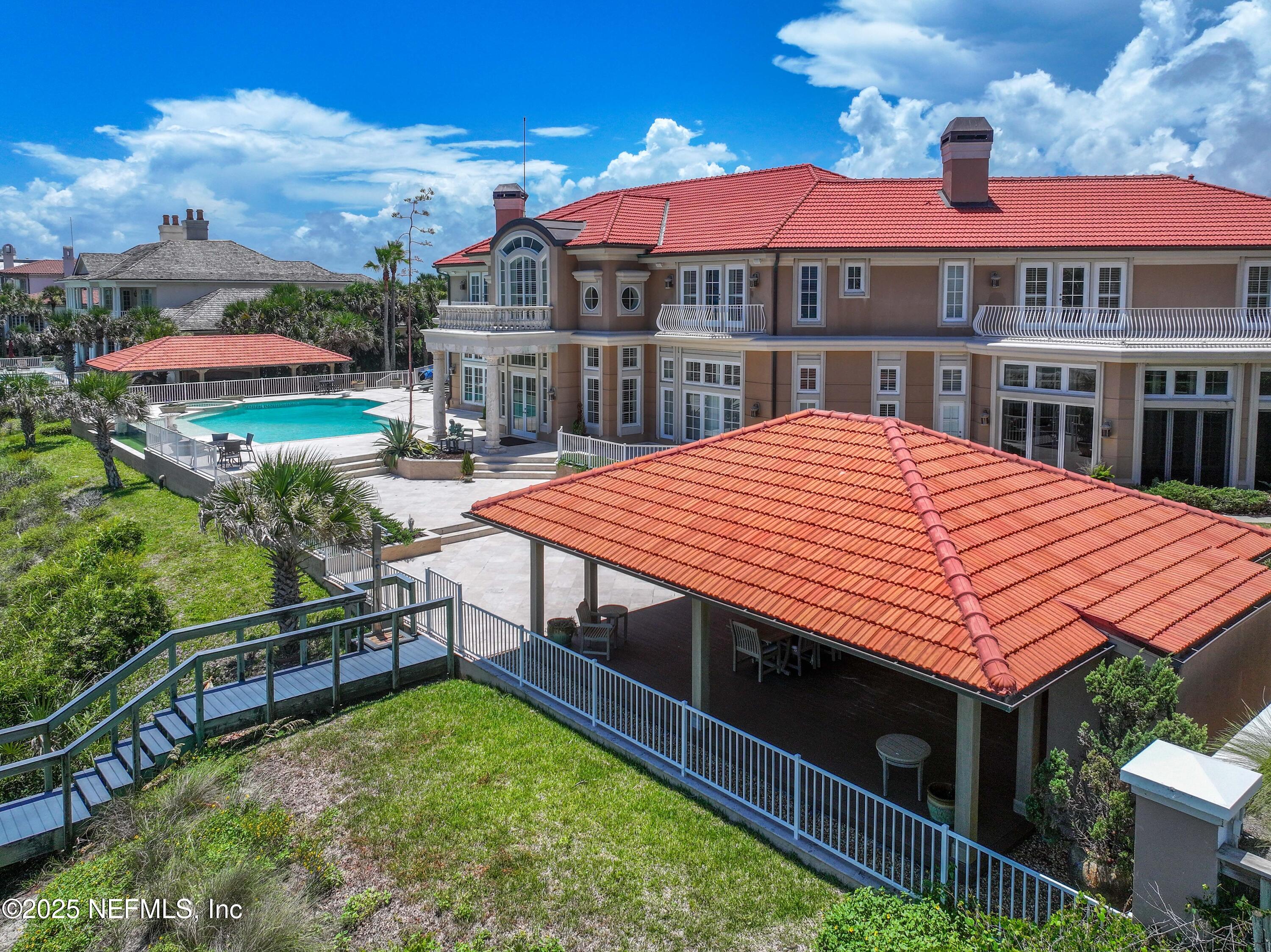 1201 PONTE VEDRA Boulevard