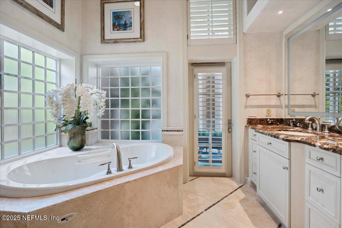 1201 PONTE VEDRA Boulevard