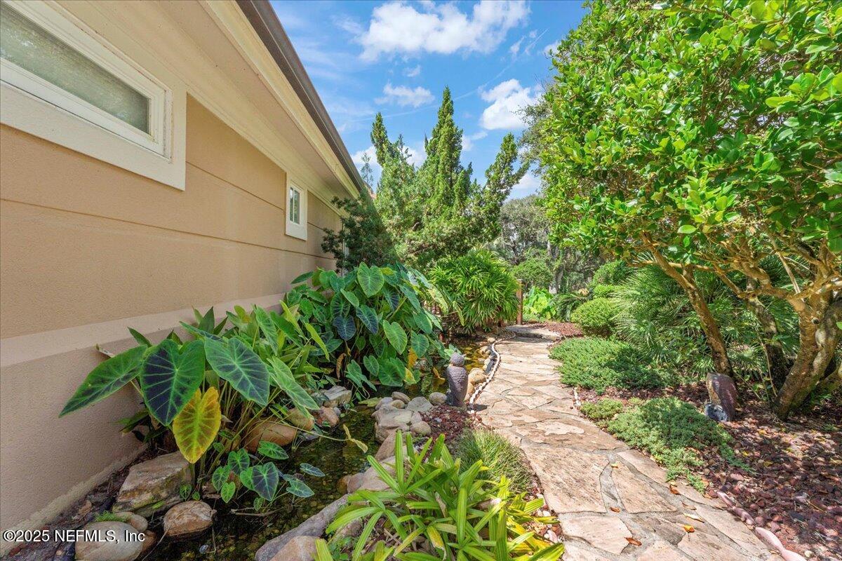 1201 PONTE VEDRA Boulevard